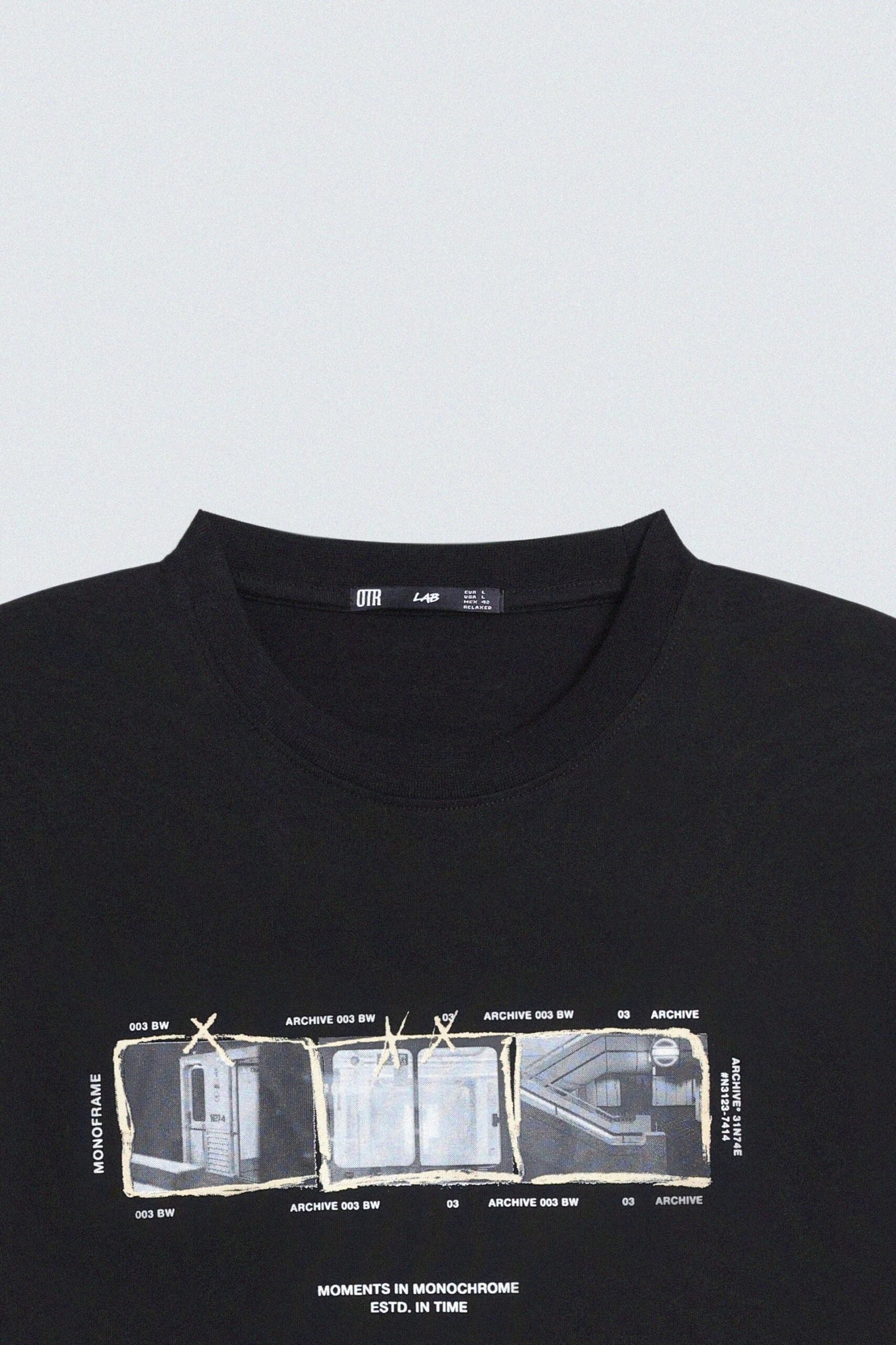 Graphic T-Shirt - Image 6