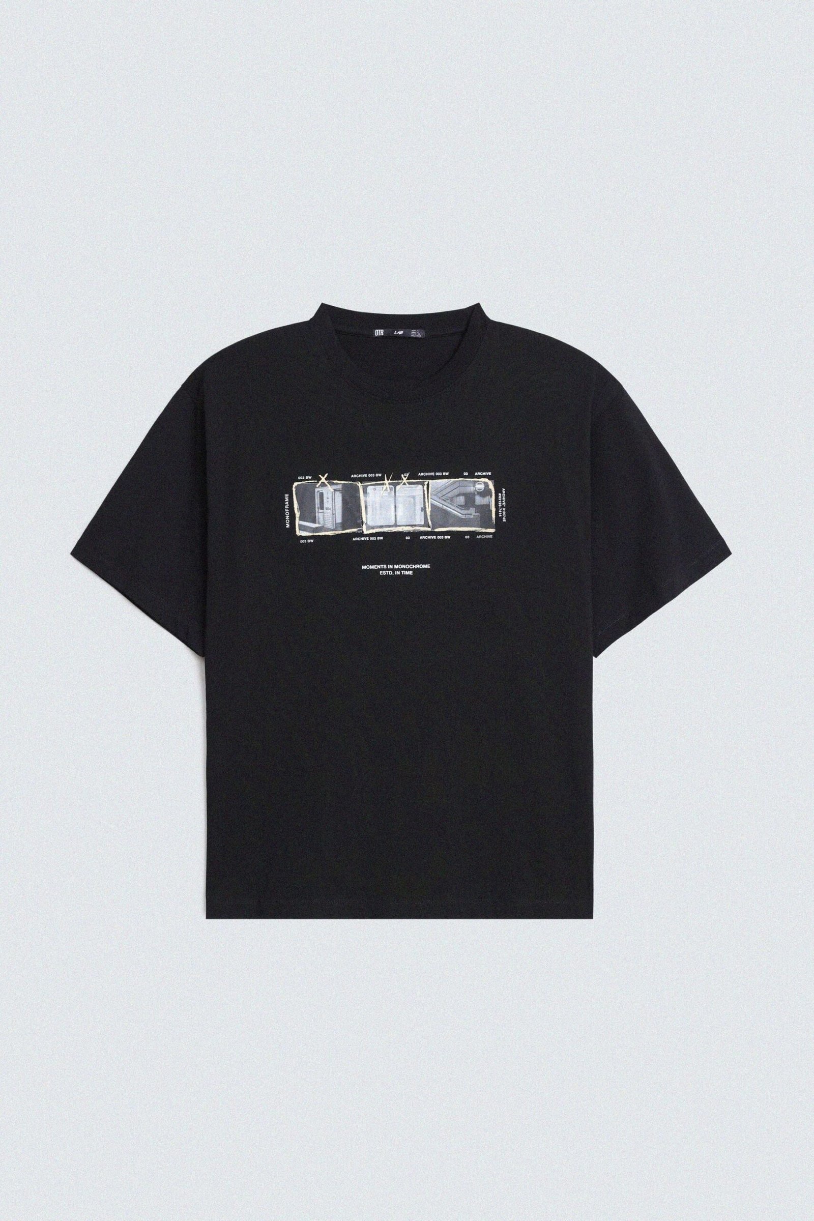 Graphic T-Shirt - Image 5