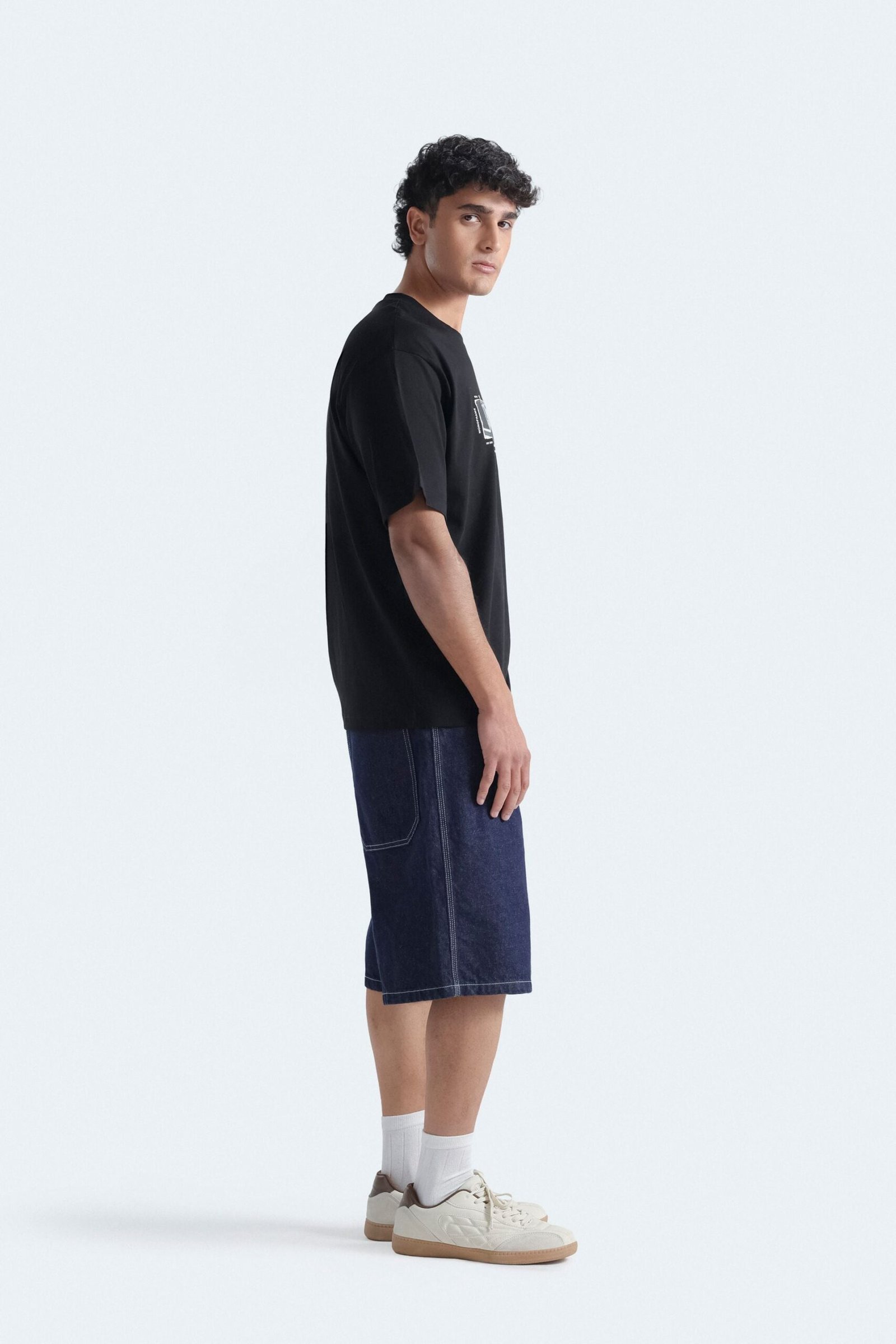 Graphic T-Shirt - Image 3