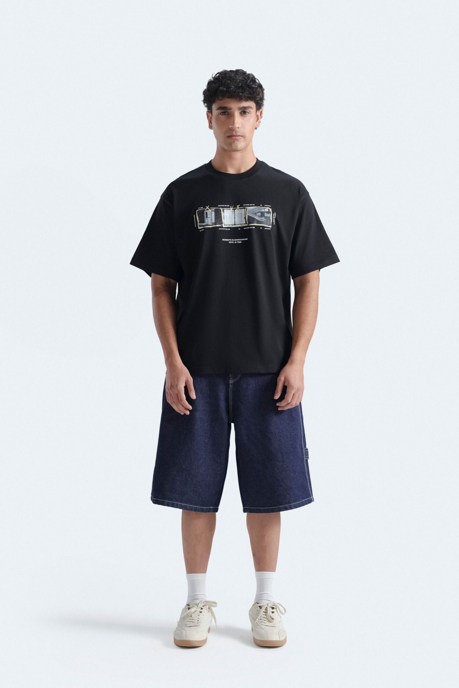 Graphic T-Shirt