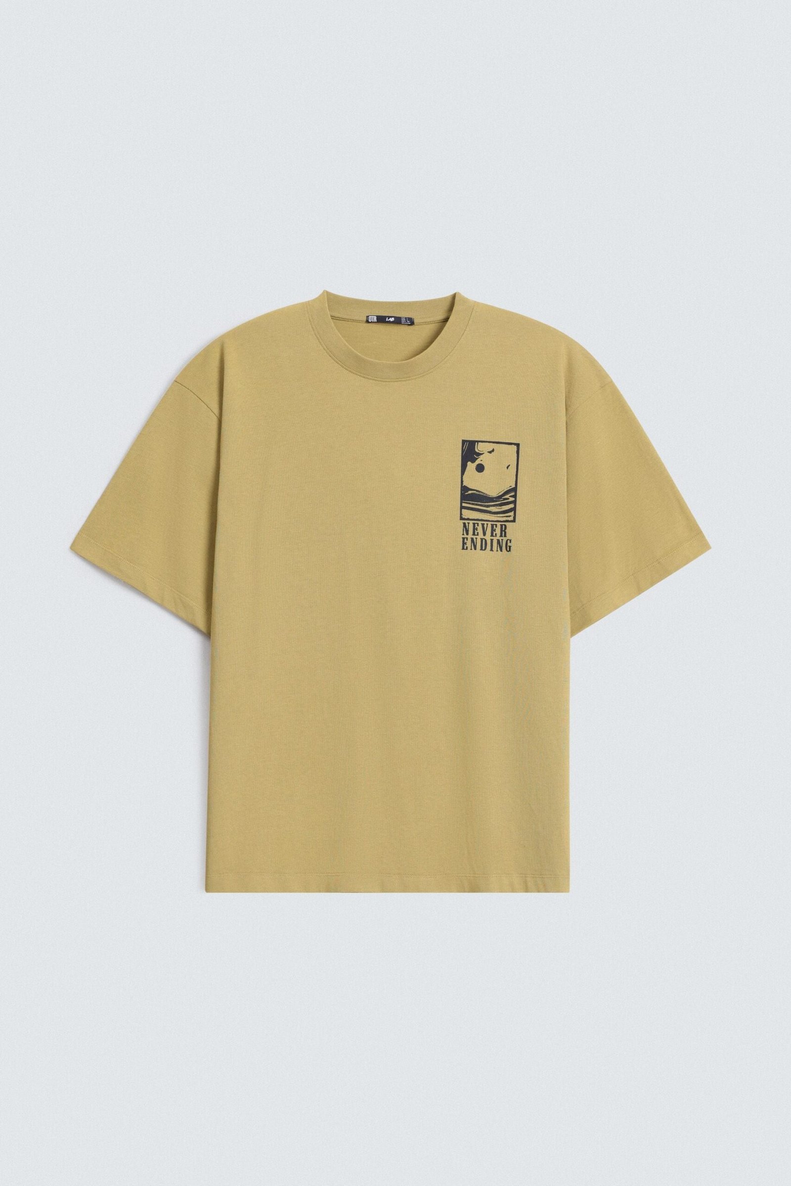 Graphic T-Shirt - Image 6