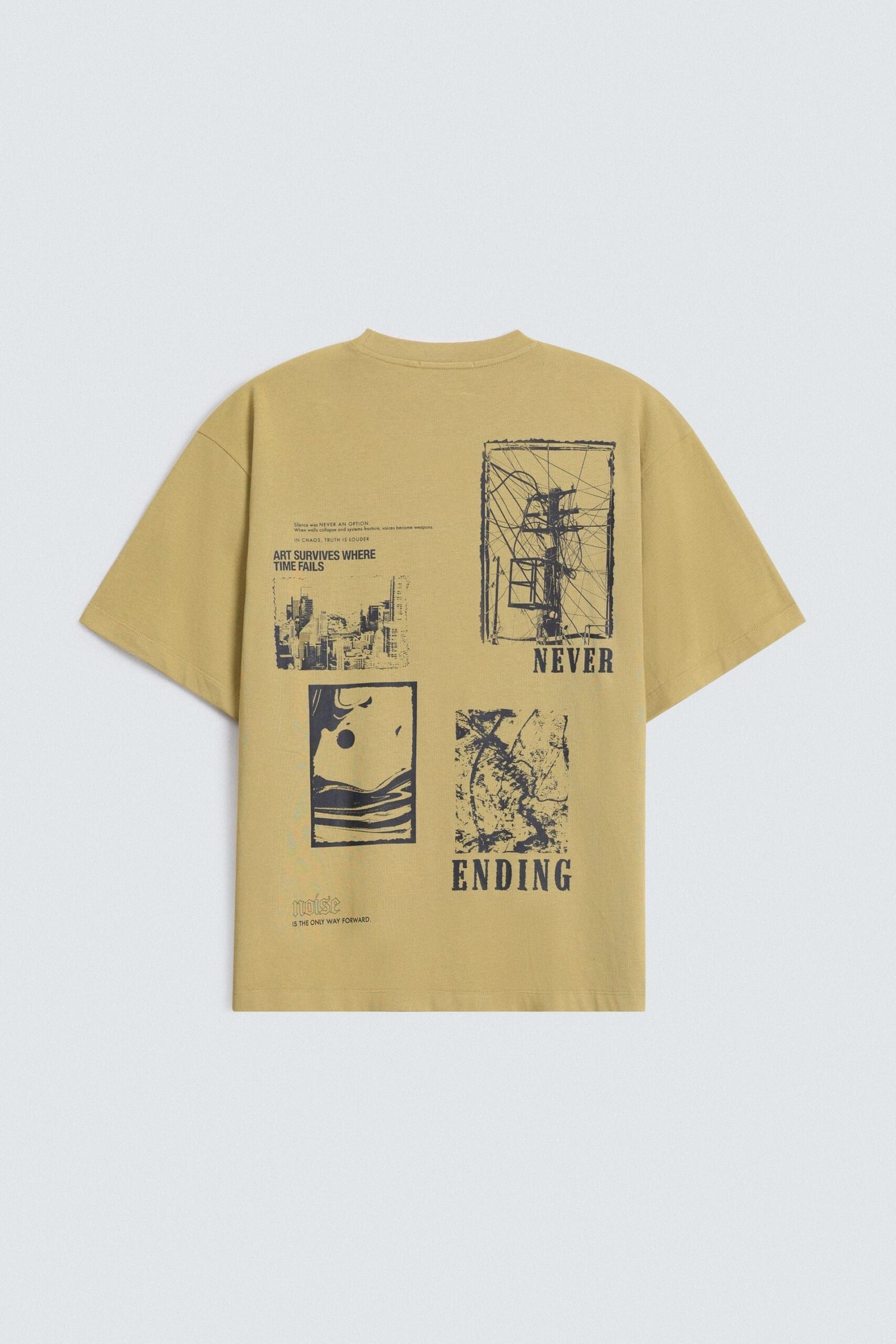 Graphic T-Shirt - Image 8