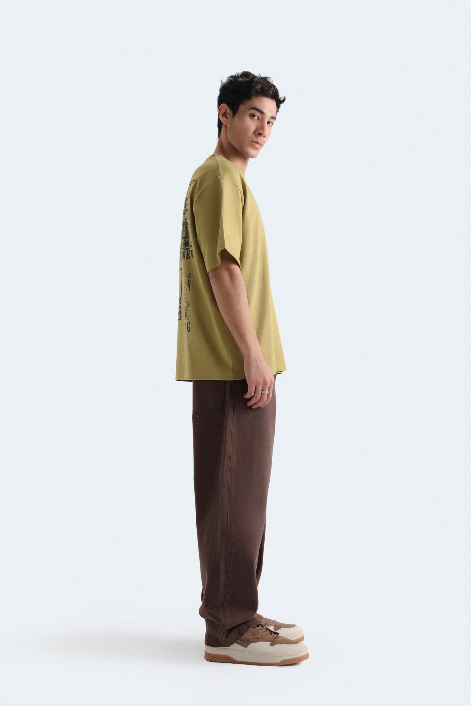 Graphic T-Shirt - Image 3