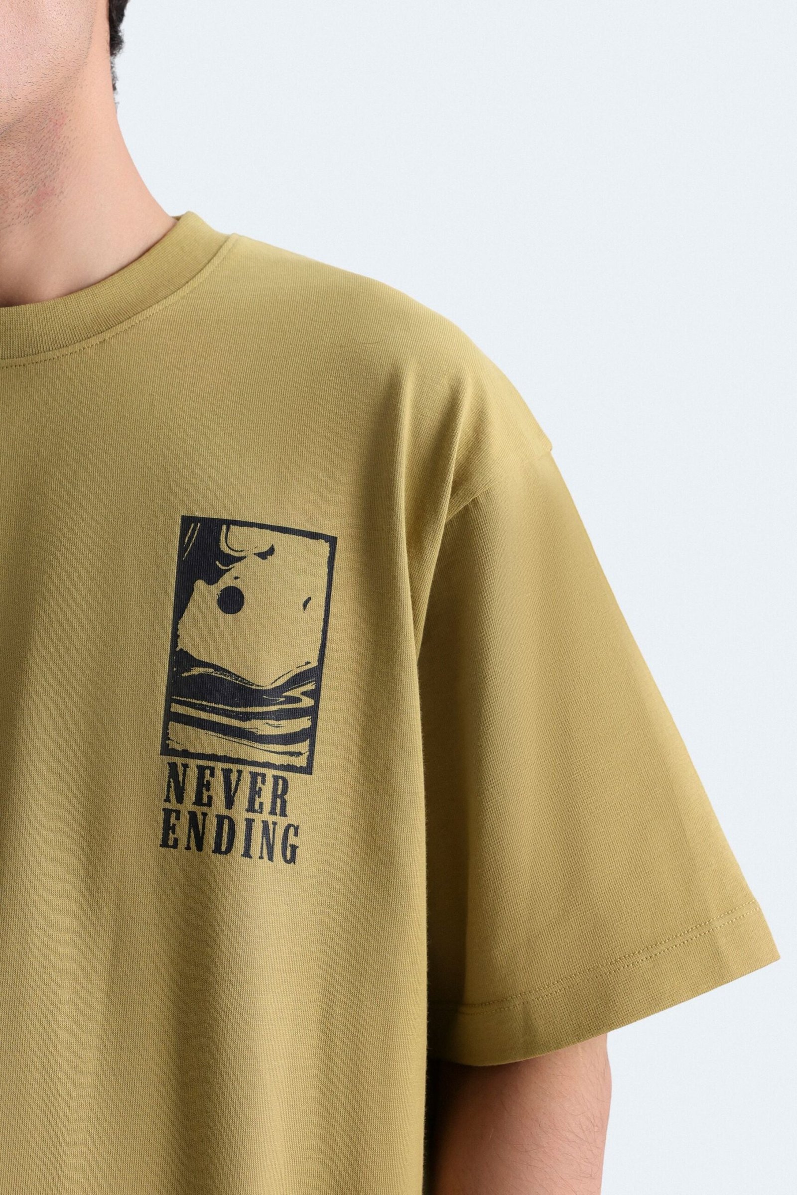 Graphic T-Shirt - Image 2
