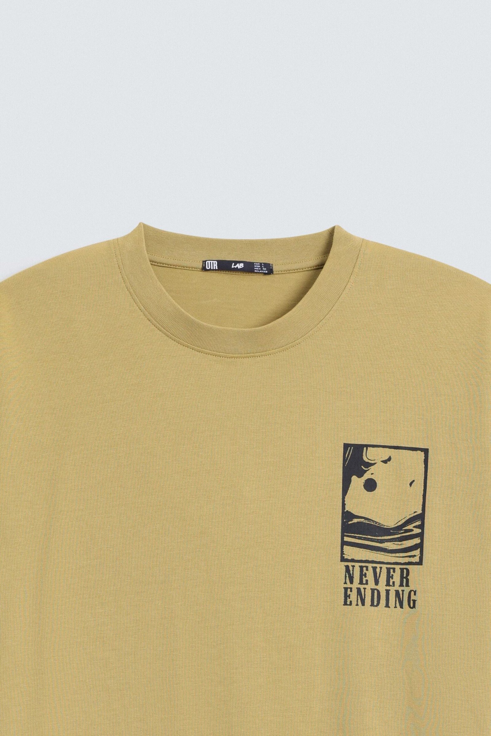 Graphic T-Shirt - Image 7