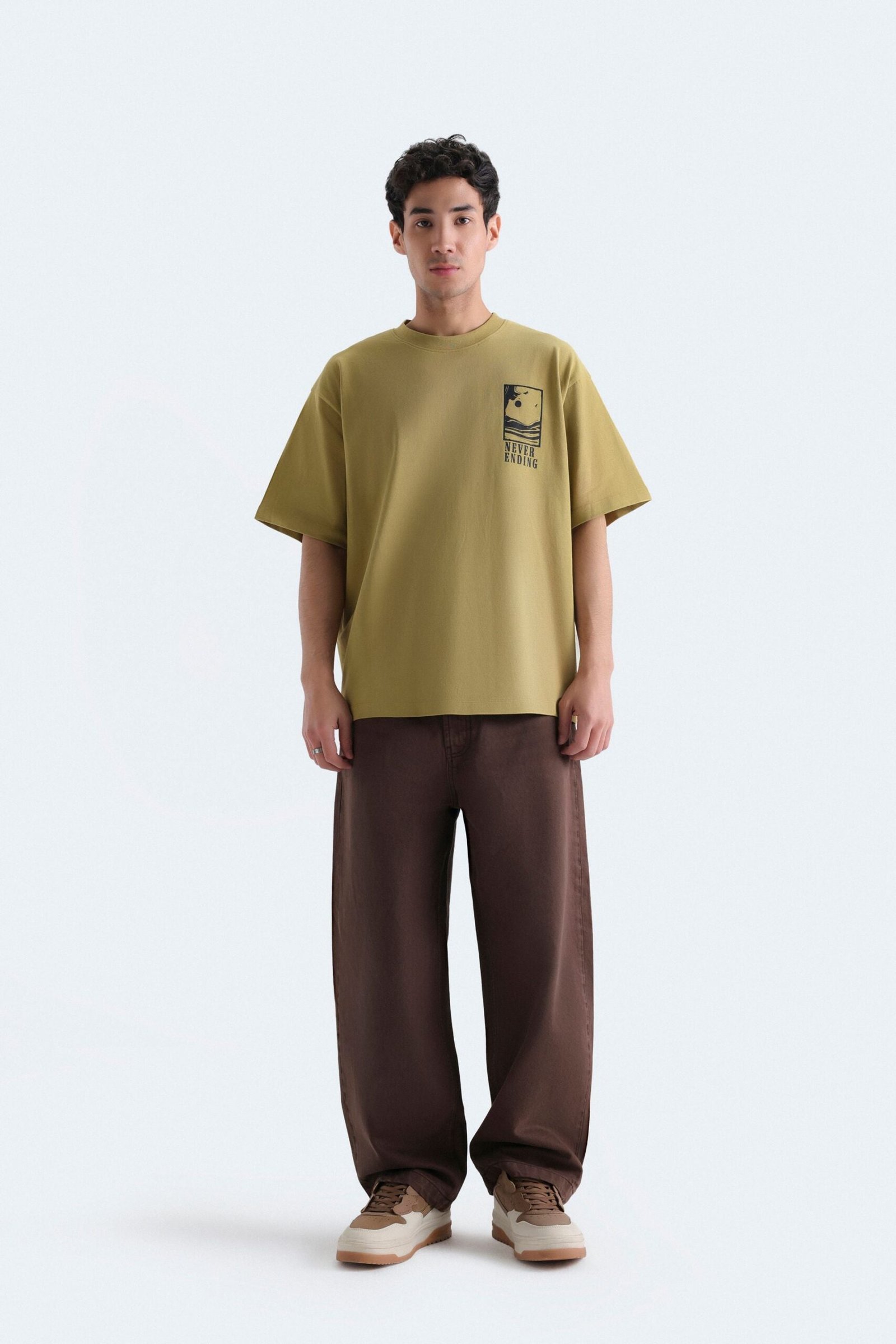 Graphic T-Shirt