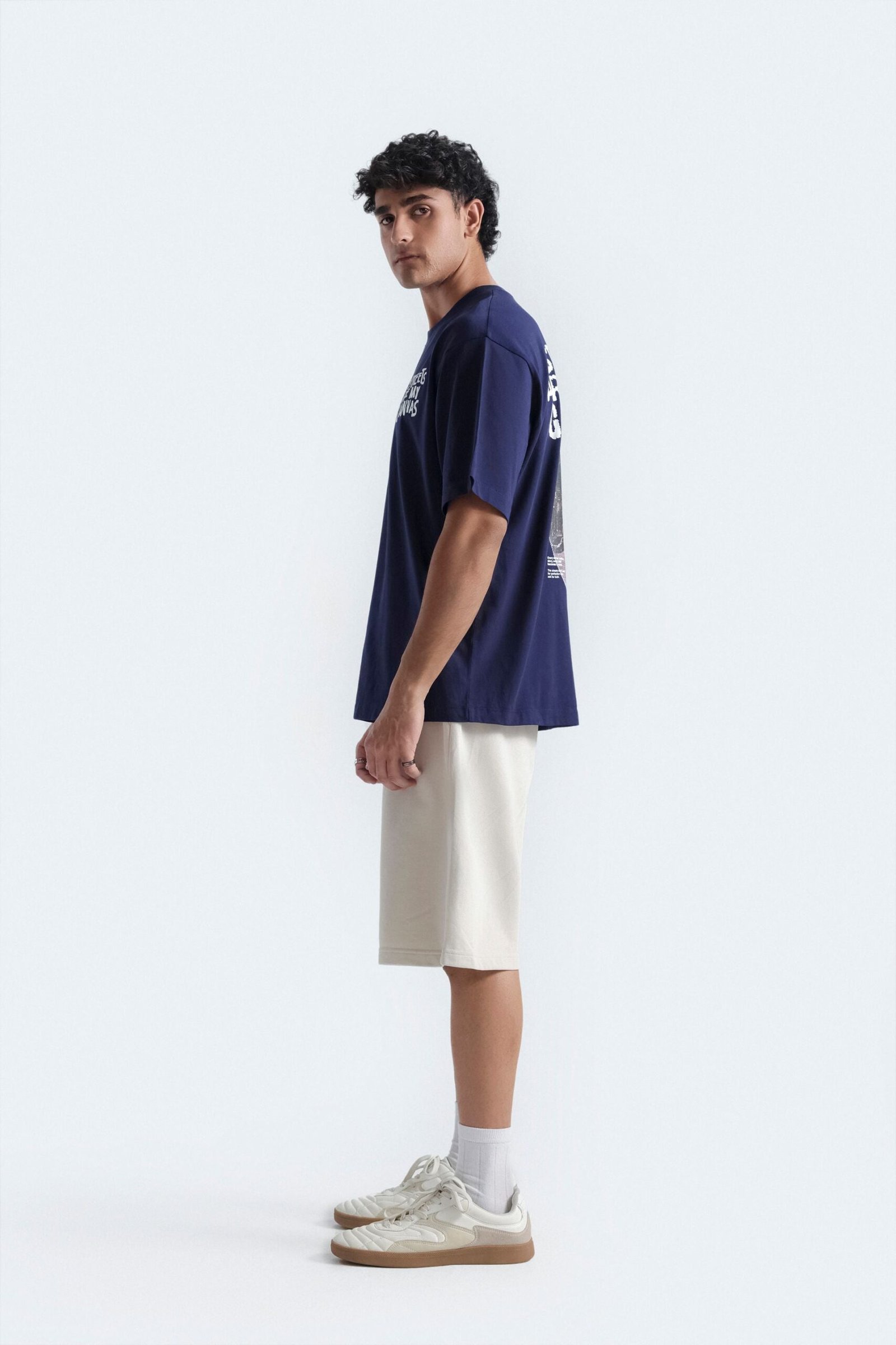 Graphic T-Shirt - Image 3