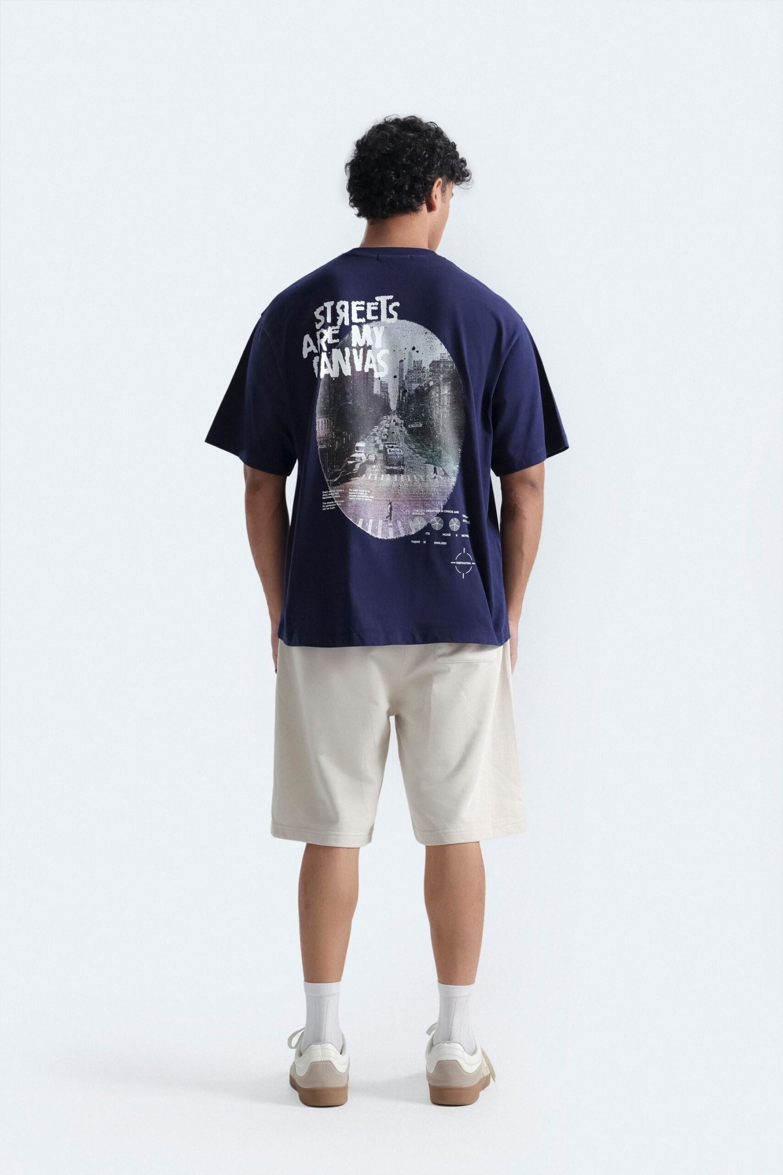 Graphic T-Shirt - Image 4