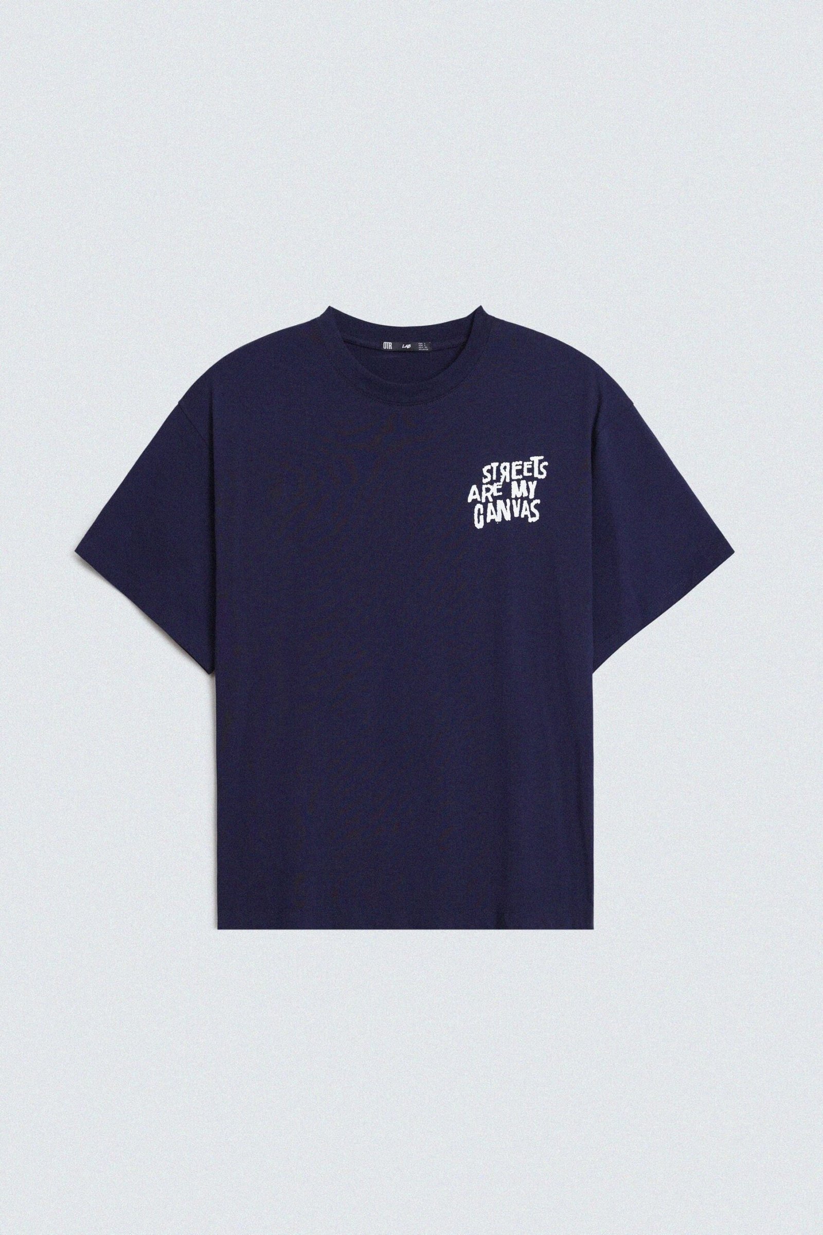 Graphic T-Shirt - Image 5