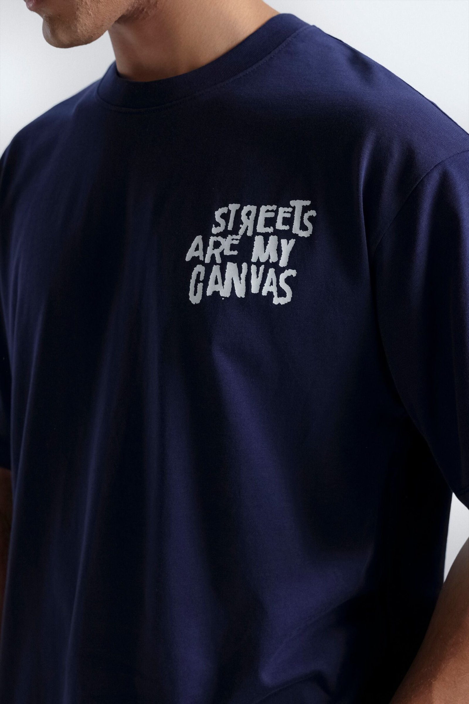 Graphic T-Shirt - Image 2