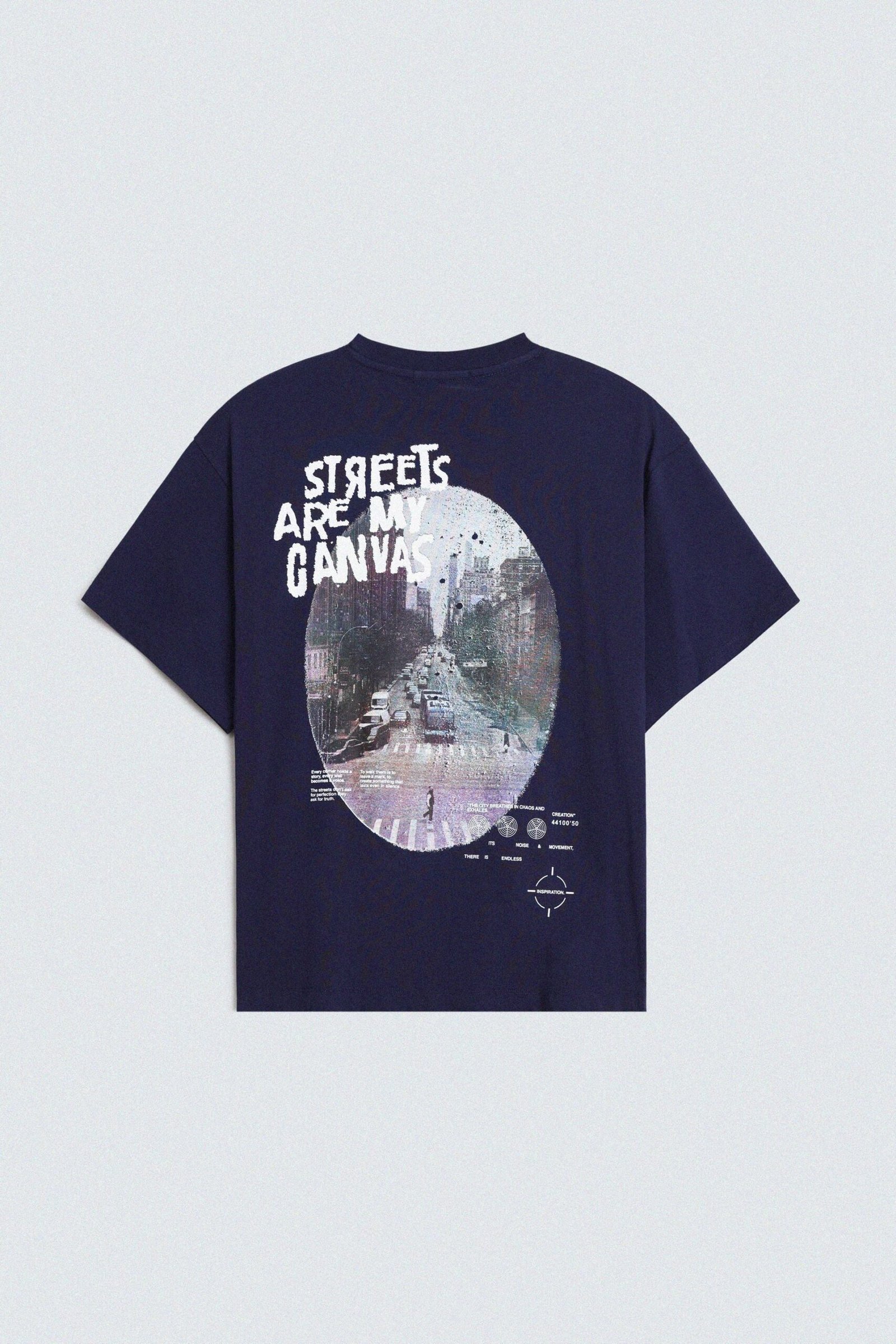Graphic T-Shirt - Image 7