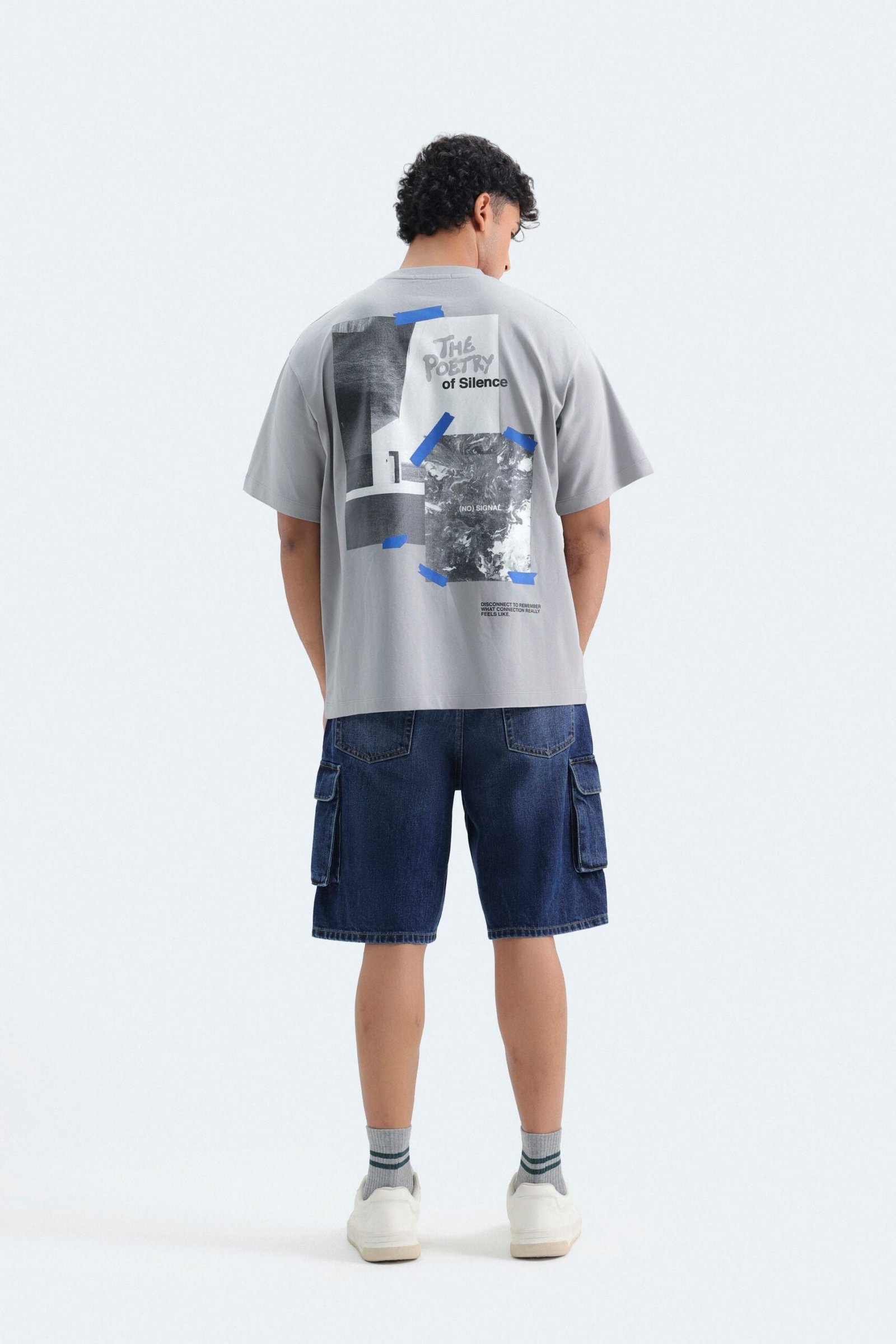 Graphic T-Shirt - Image 4