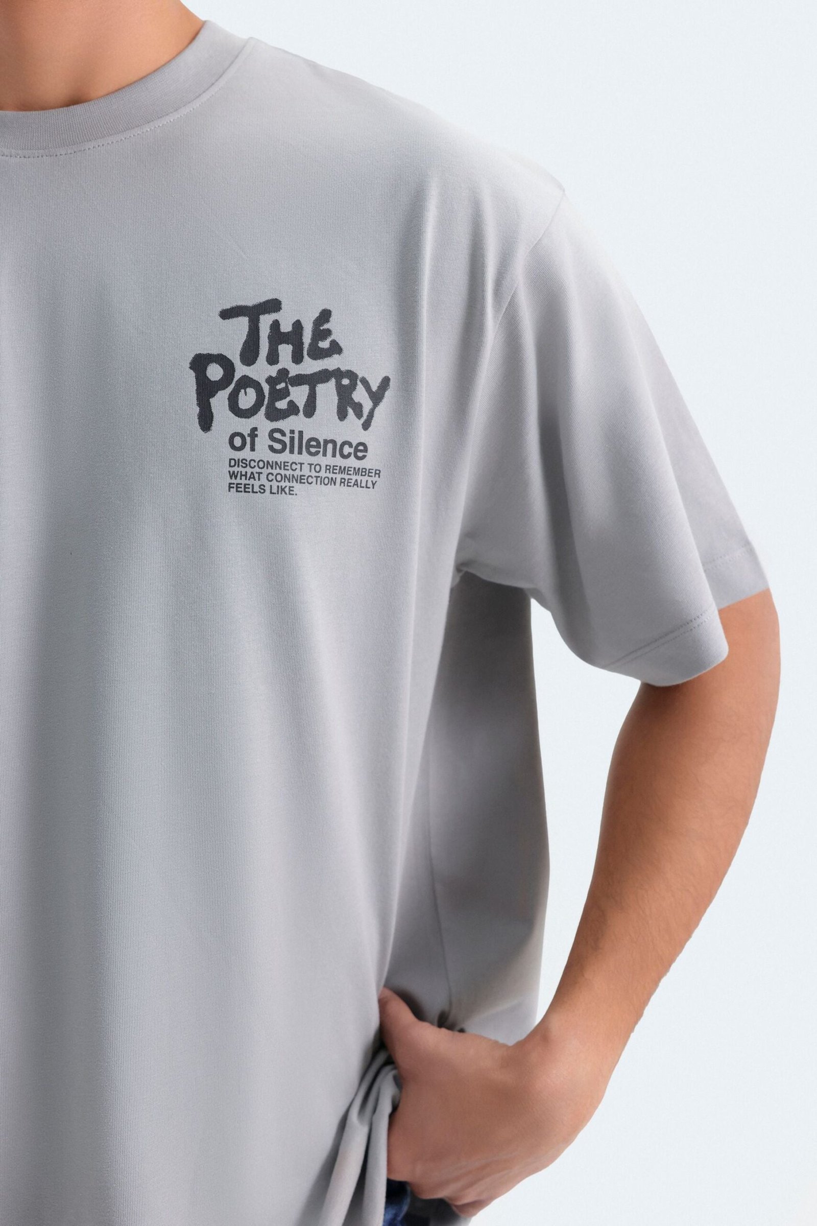 Graphic T-Shirt - Image 2