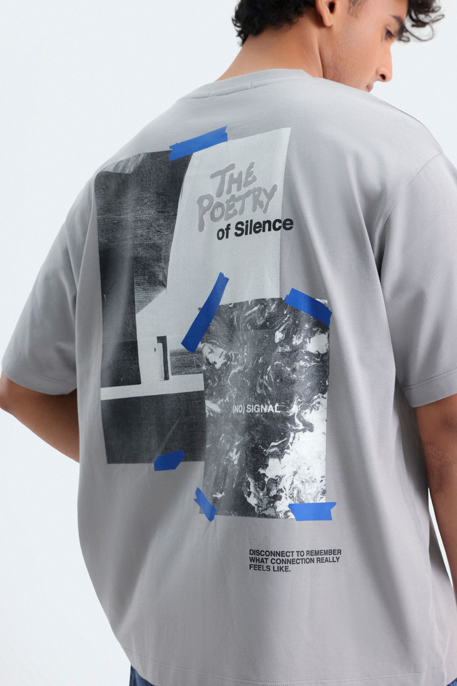 Graphic T-Shirt - Image 5