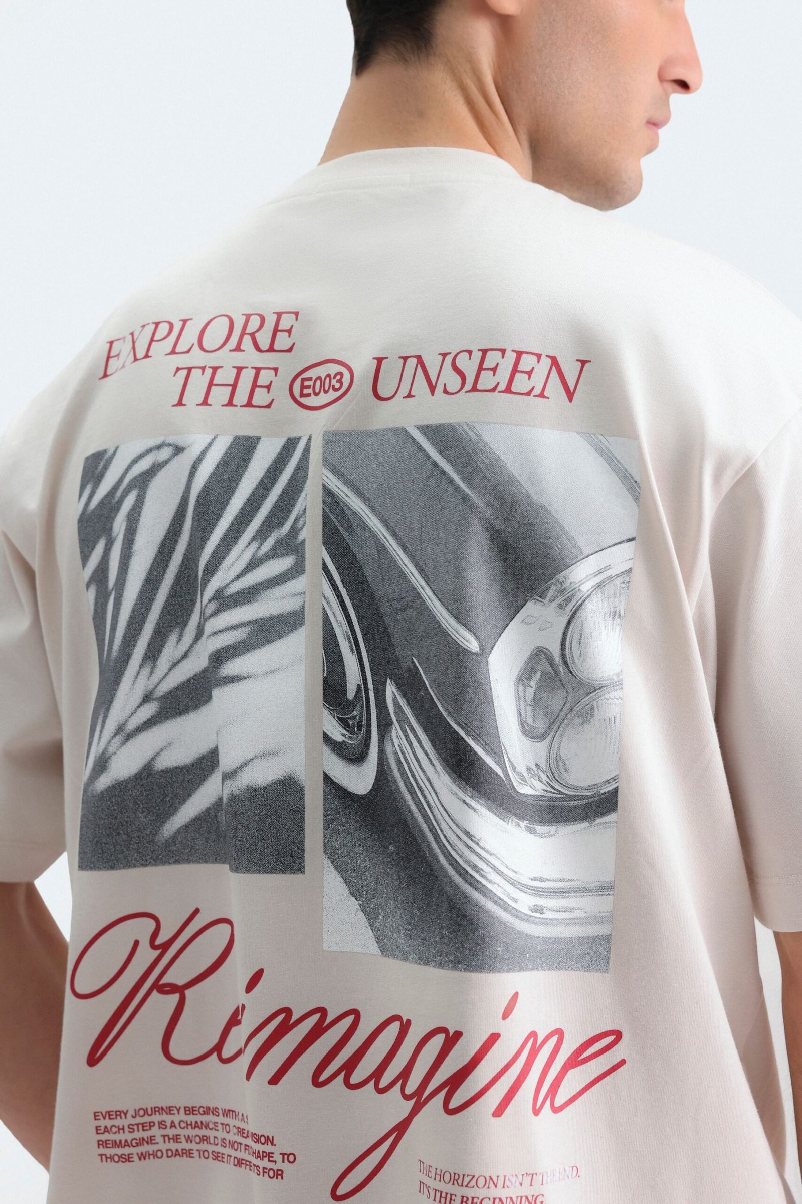 Graphic T-Shirt - Image 5