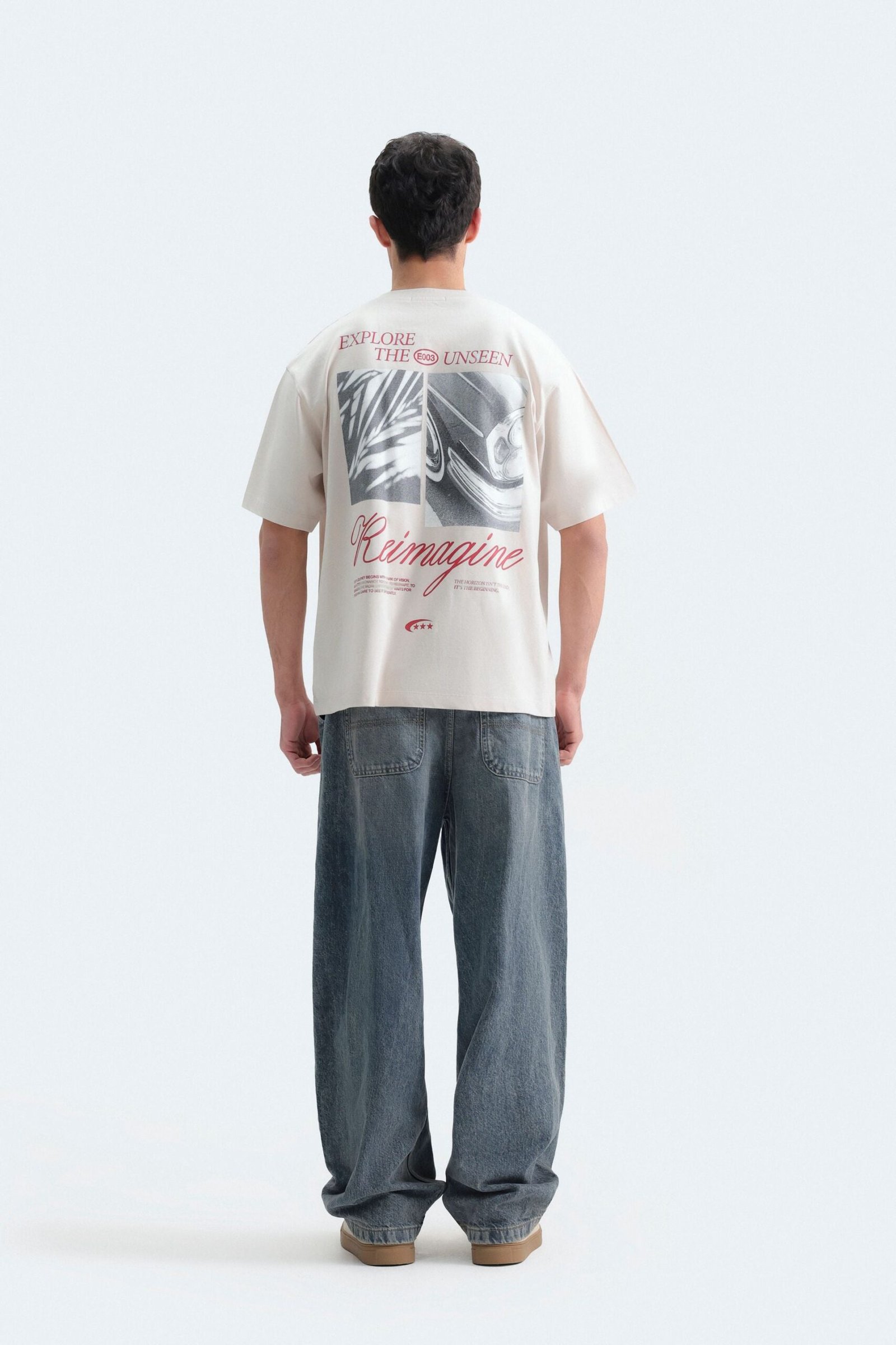 Graphic T-Shirt - Image 4