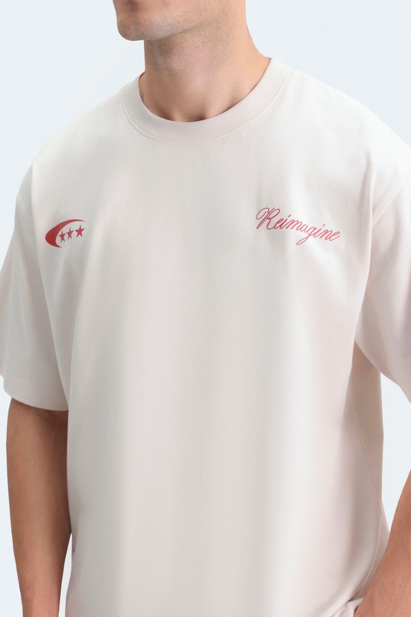 Graphic T-Shirt - Image 2