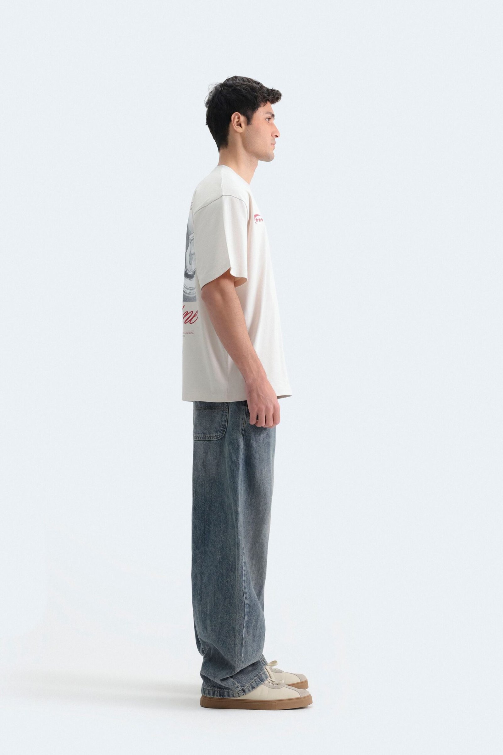 Graphic T-Shirt - Image 3