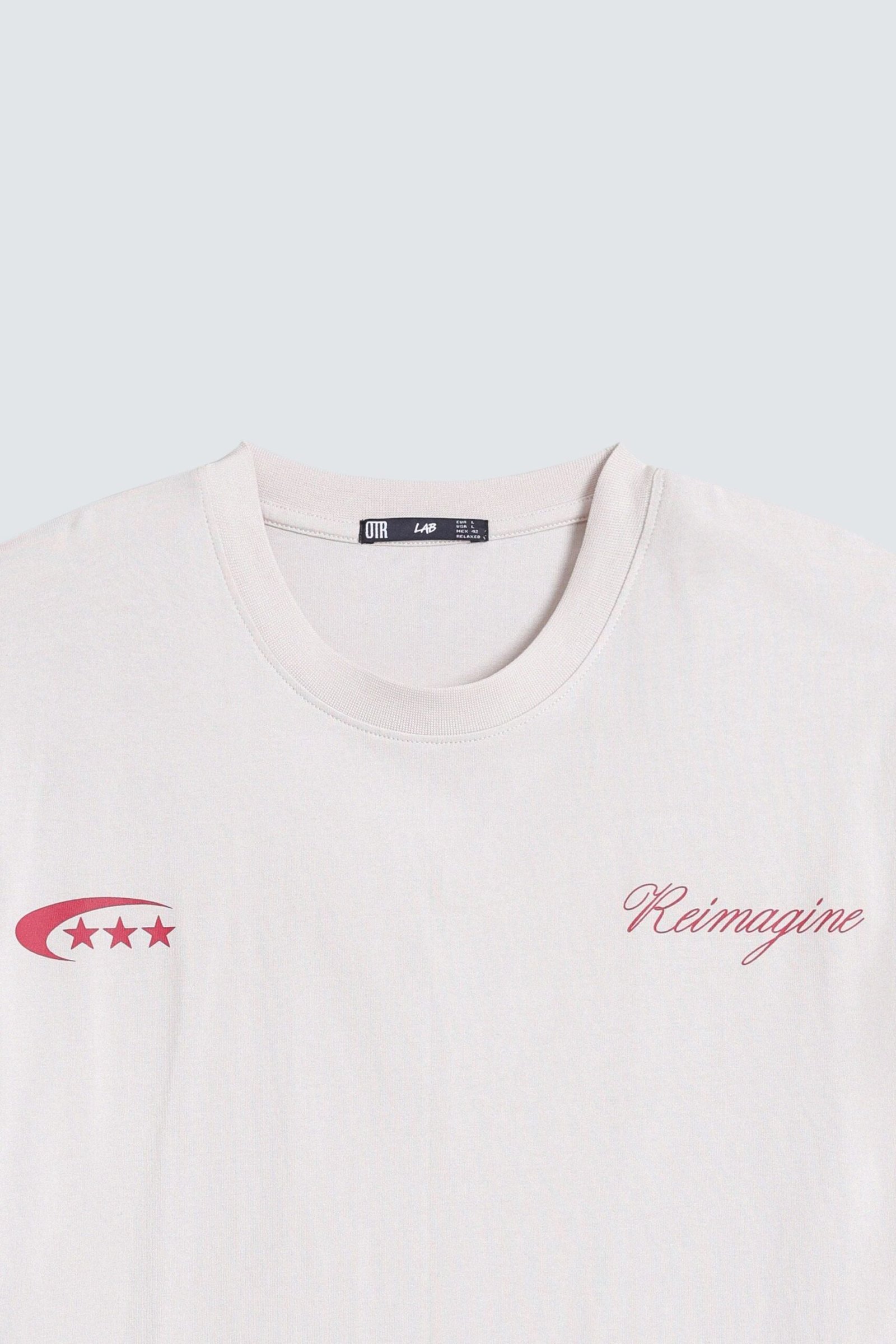 Graphic T-Shirt - Image 7