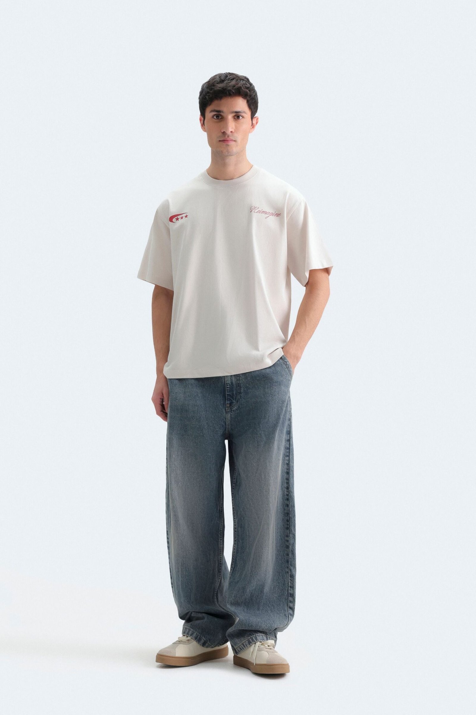 Graphic T-Shirt