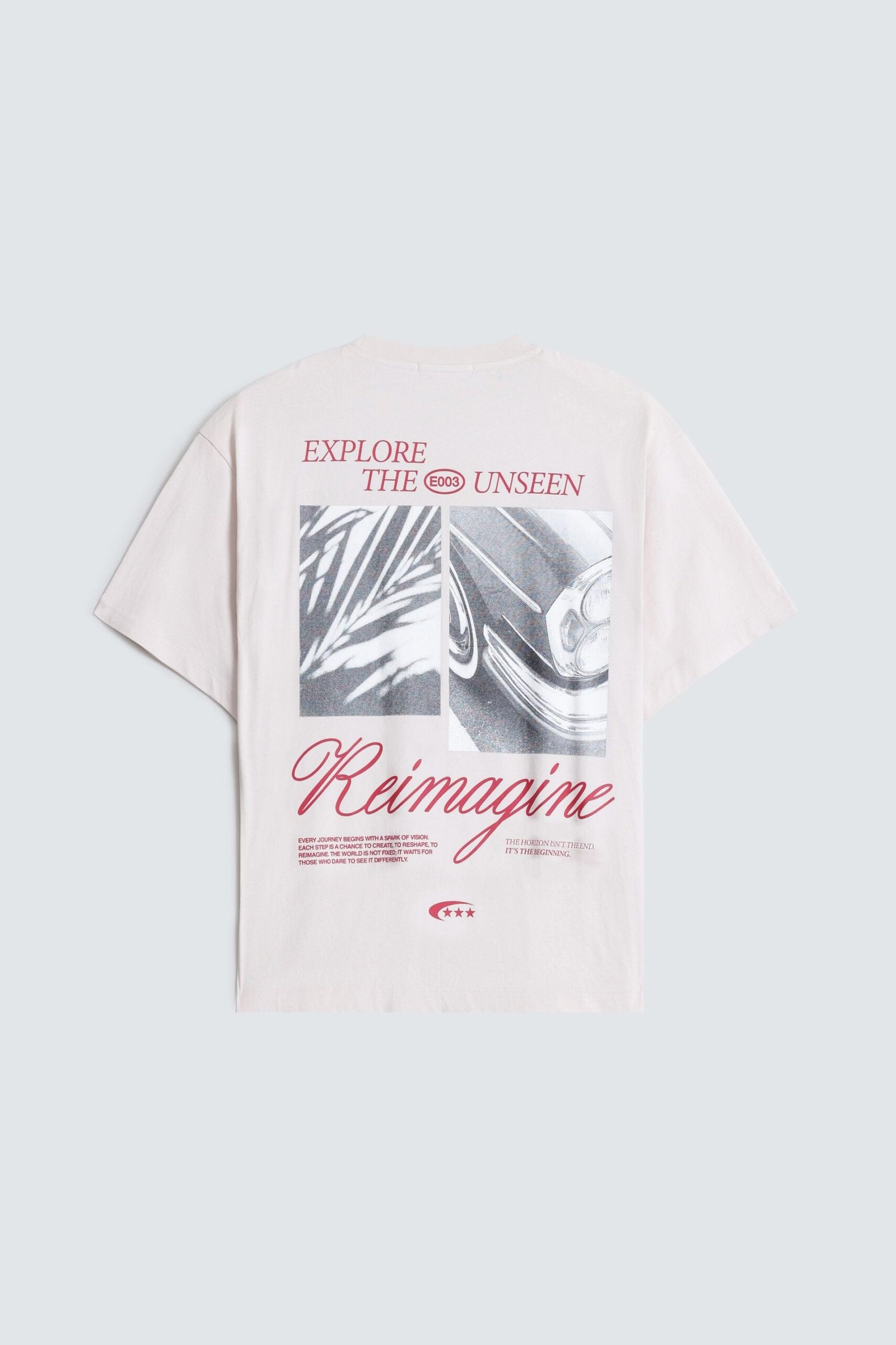 Graphic T-Shirt - Image 8