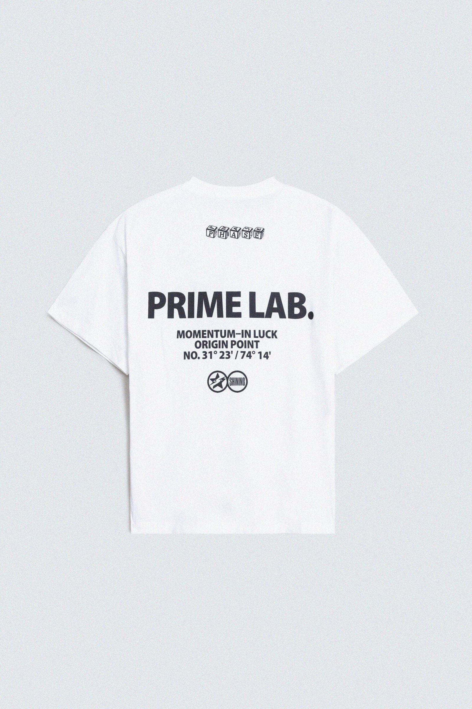 Slogan Print T-Shirt - Image 7