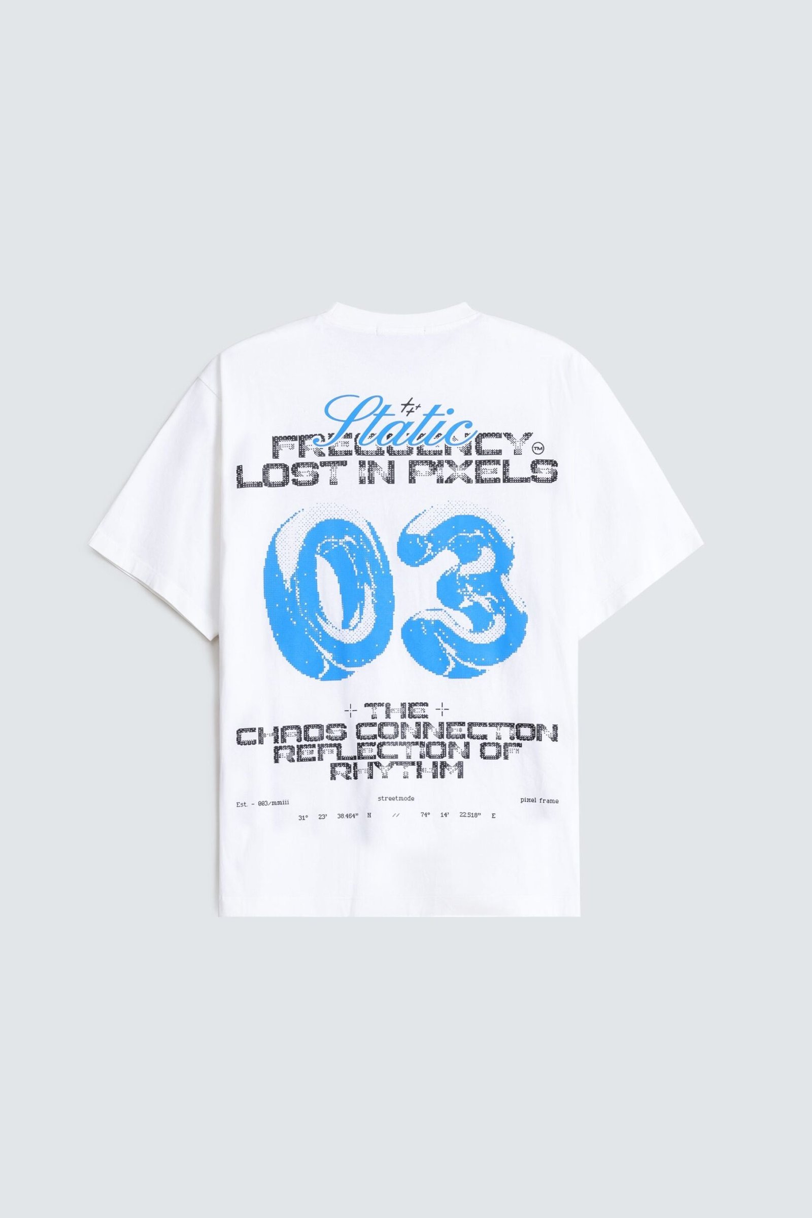 Slogan Print T-Shirt - Image 8