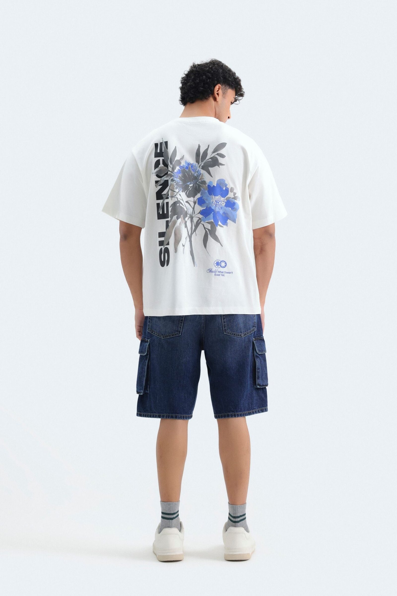 Graphic T-Shirt - Image 4
