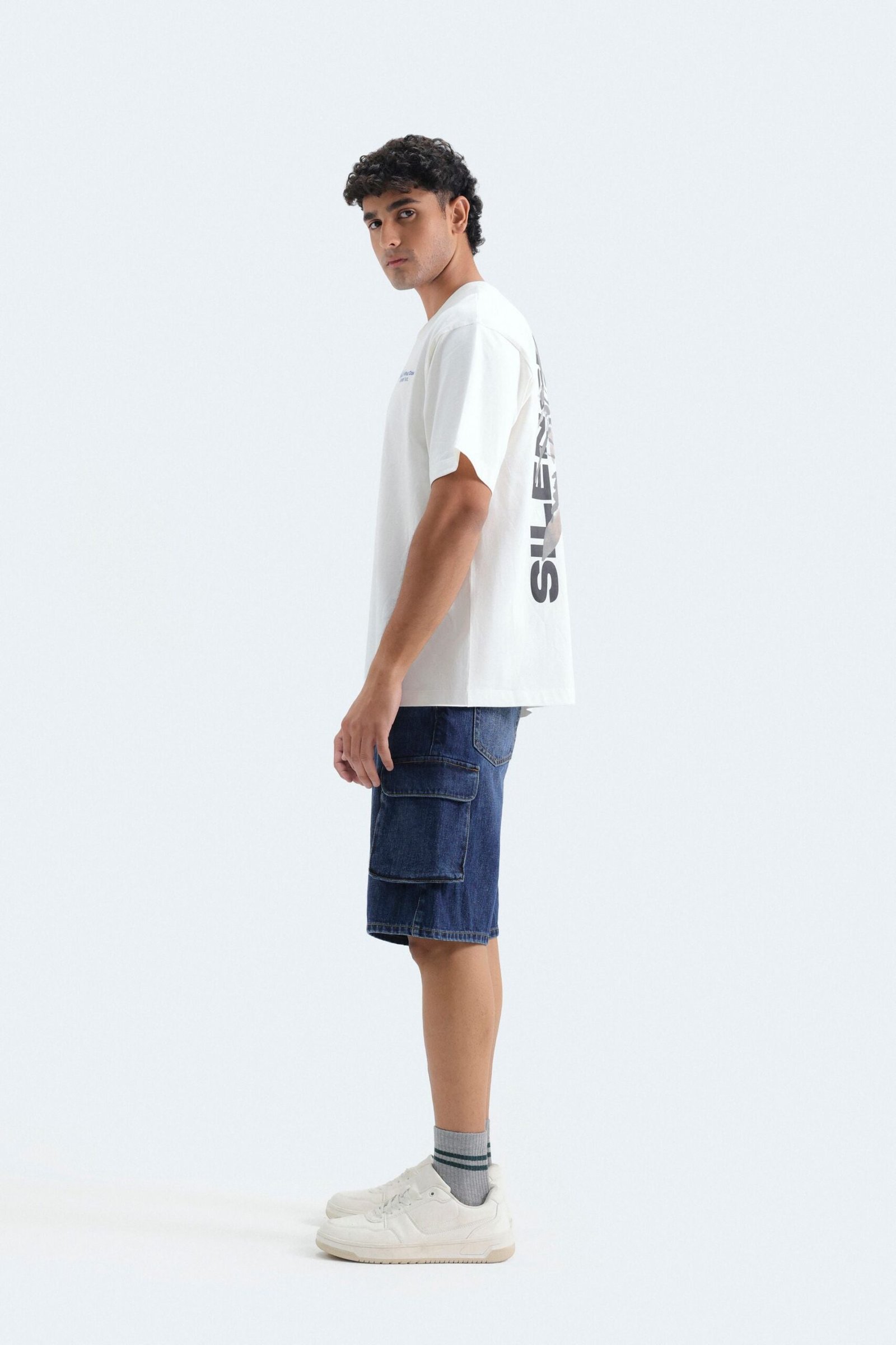 Graphic T-Shirt - Image 3
