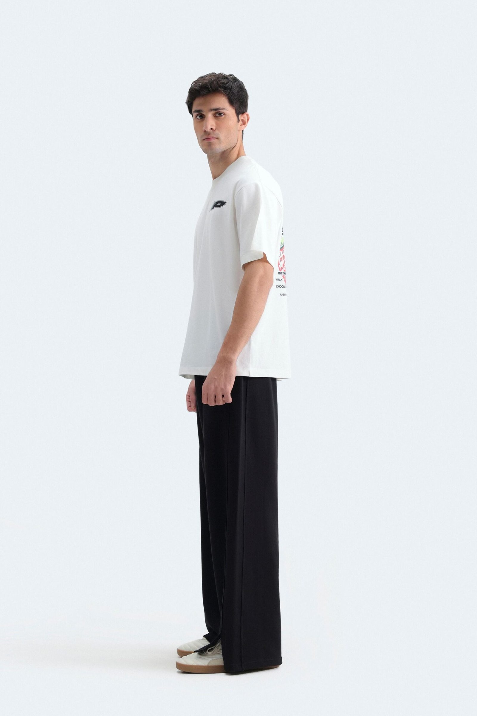 Graphic T-Shirt - Image 3