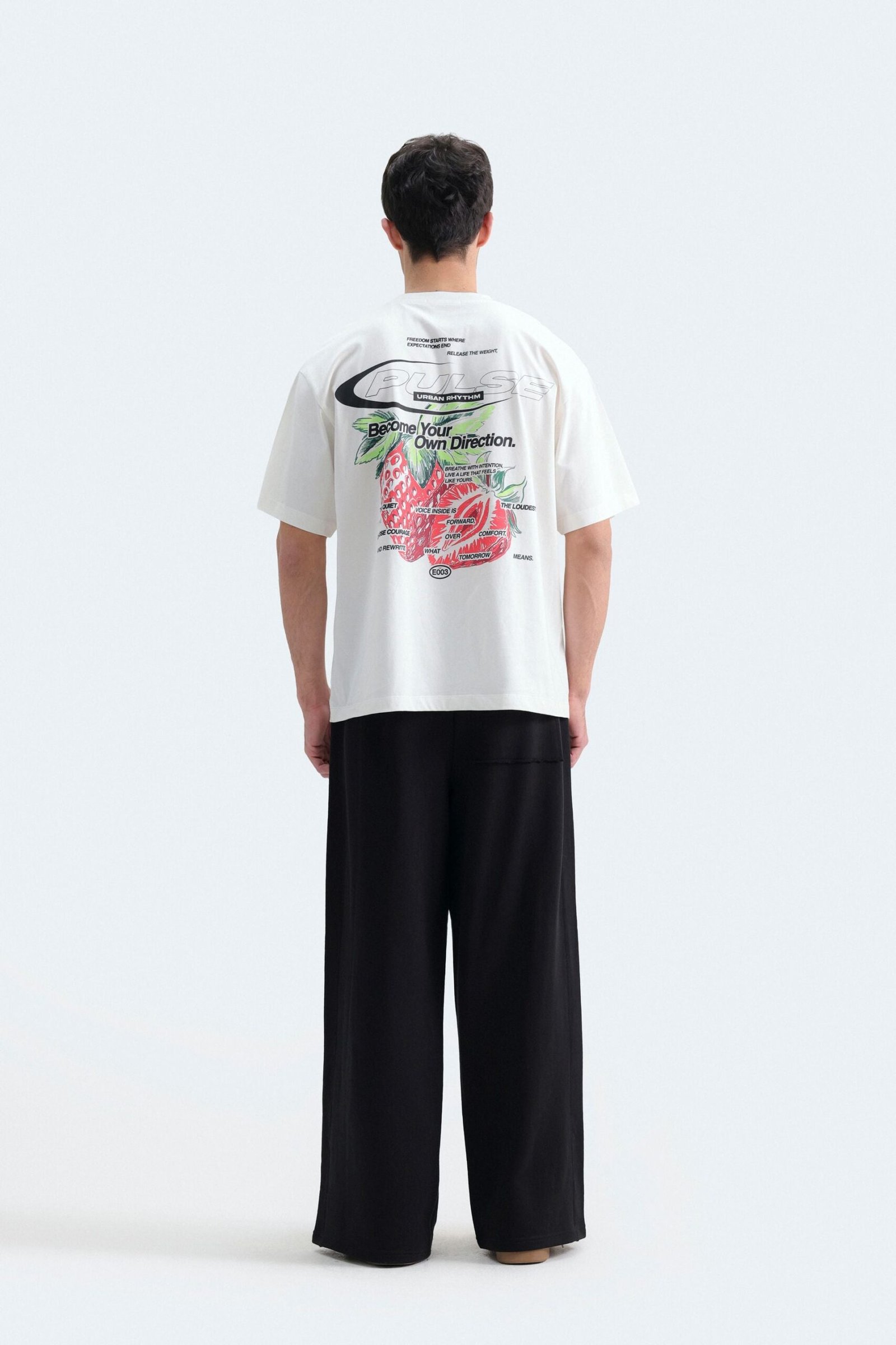 Graphic T-Shirt - Image 4