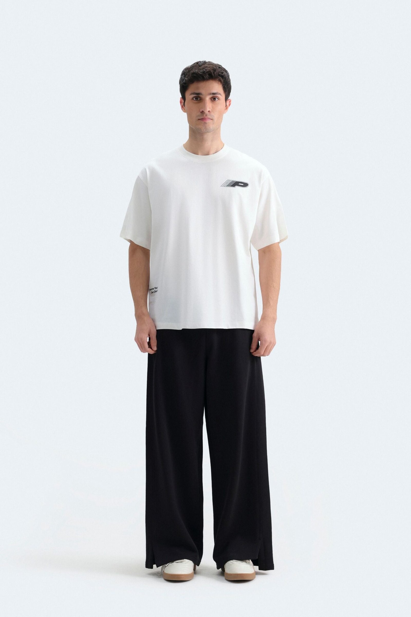 Graphic T-Shirt