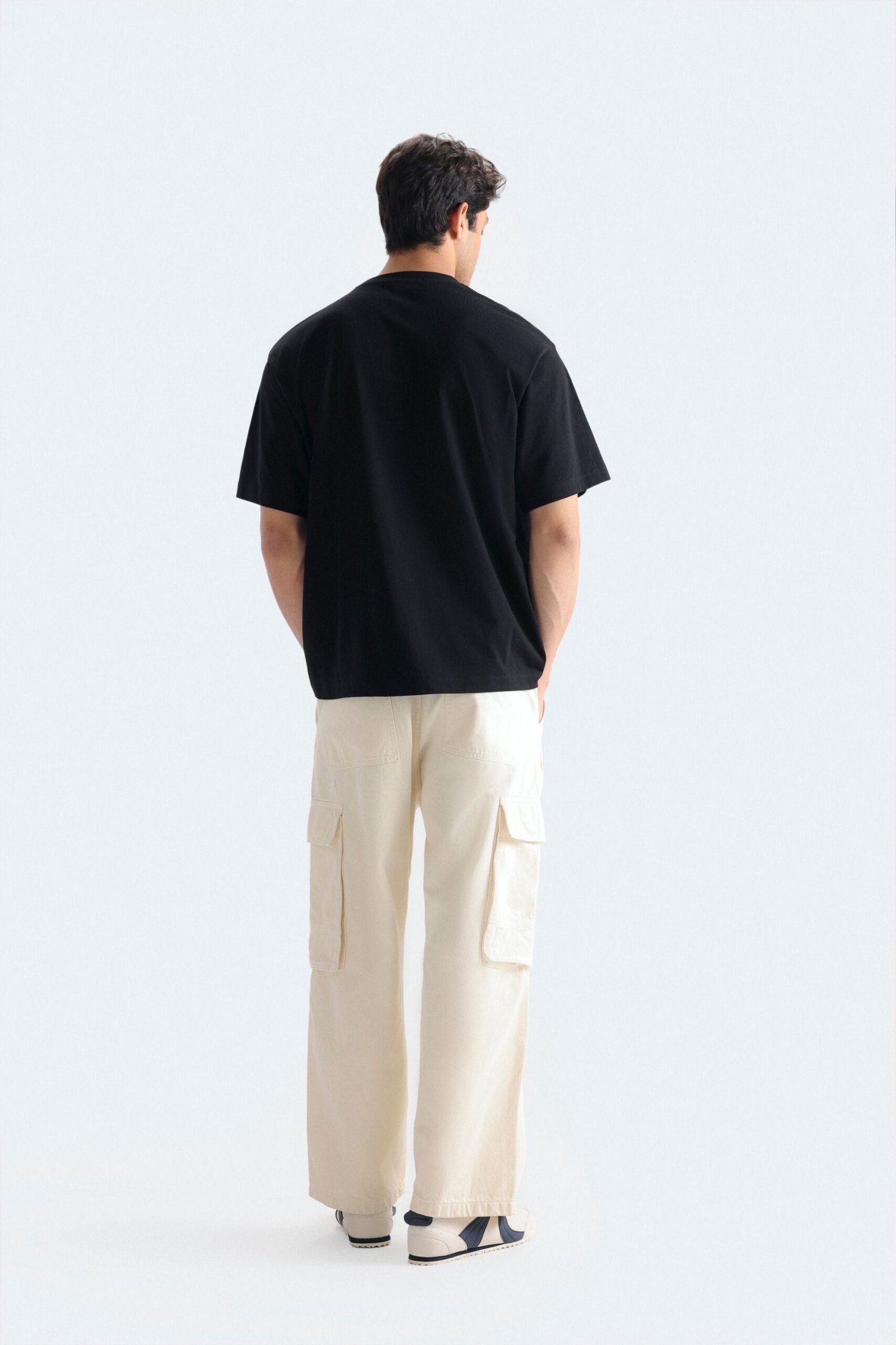 Graphic T-Shirt - Image 4
