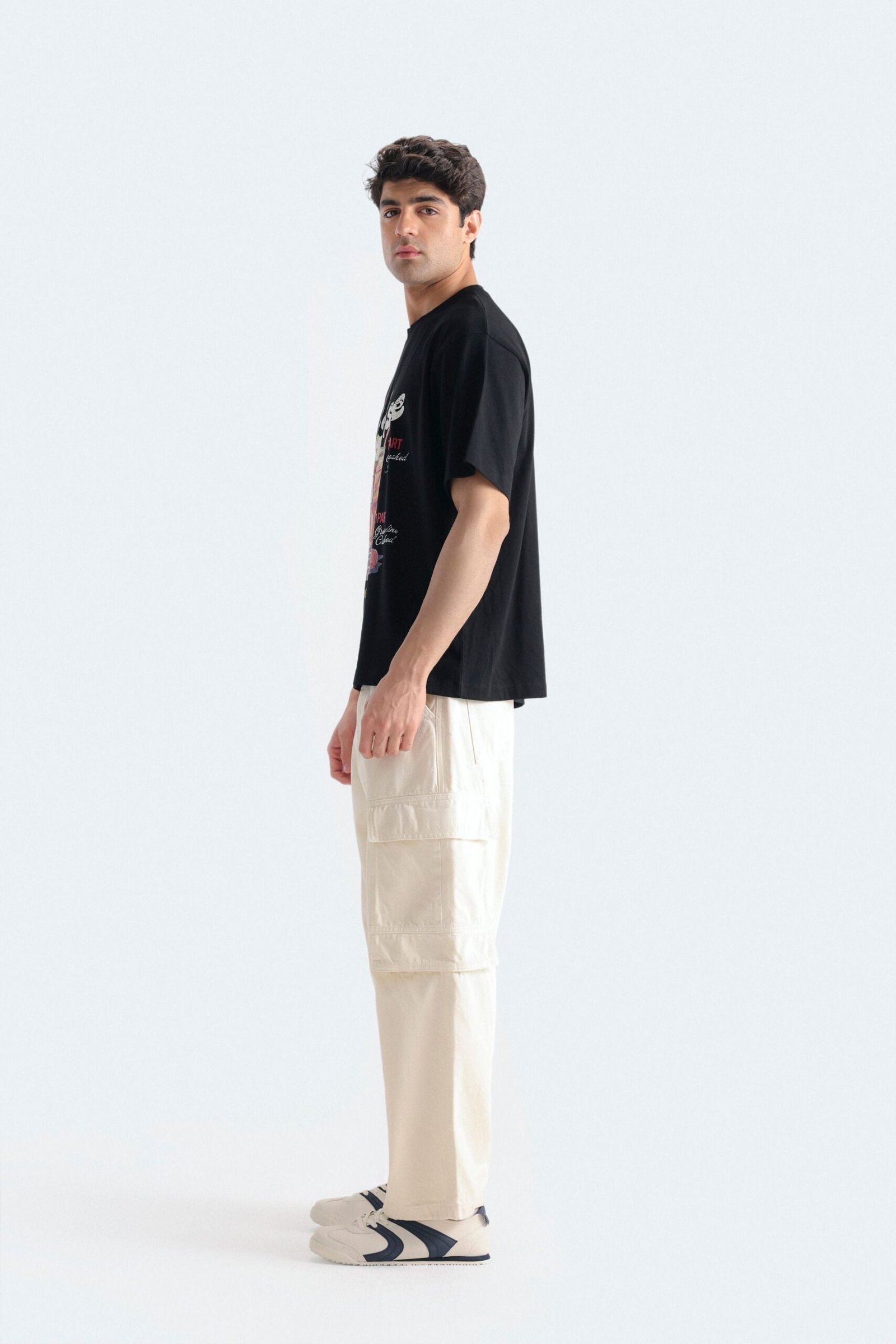 Graphic T-Shirt - Image 3