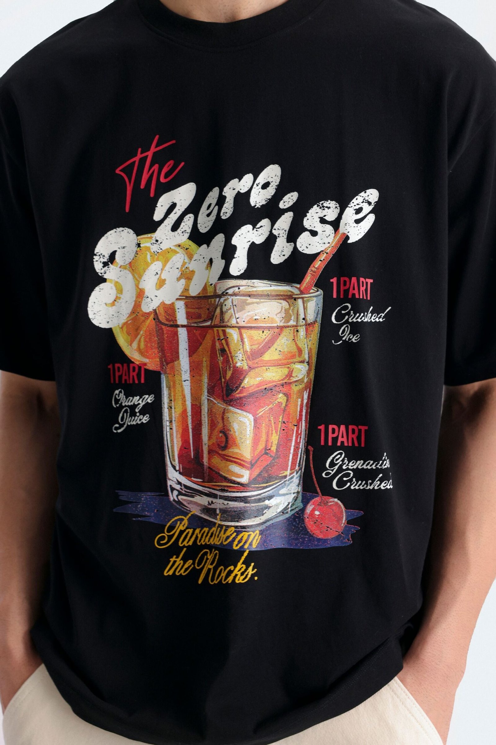Graphic T-Shirt - Image 2