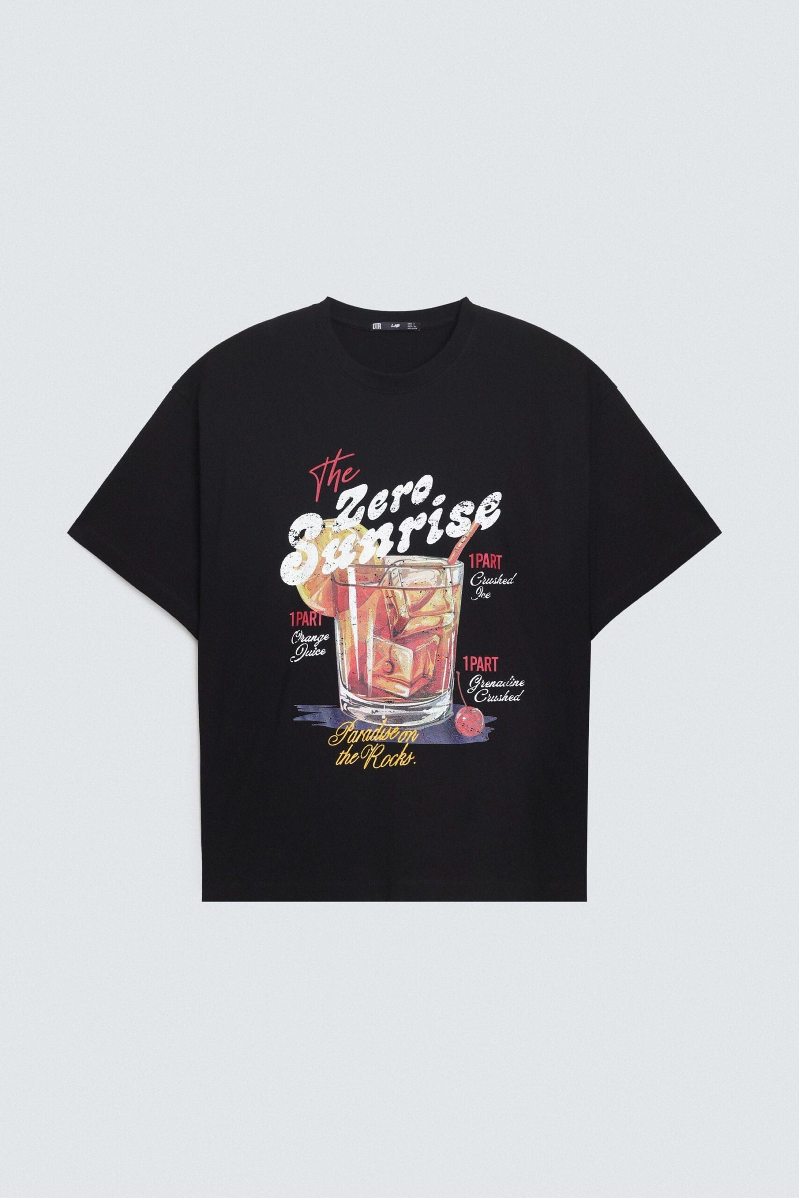 Graphic T-Shirt - Image 5