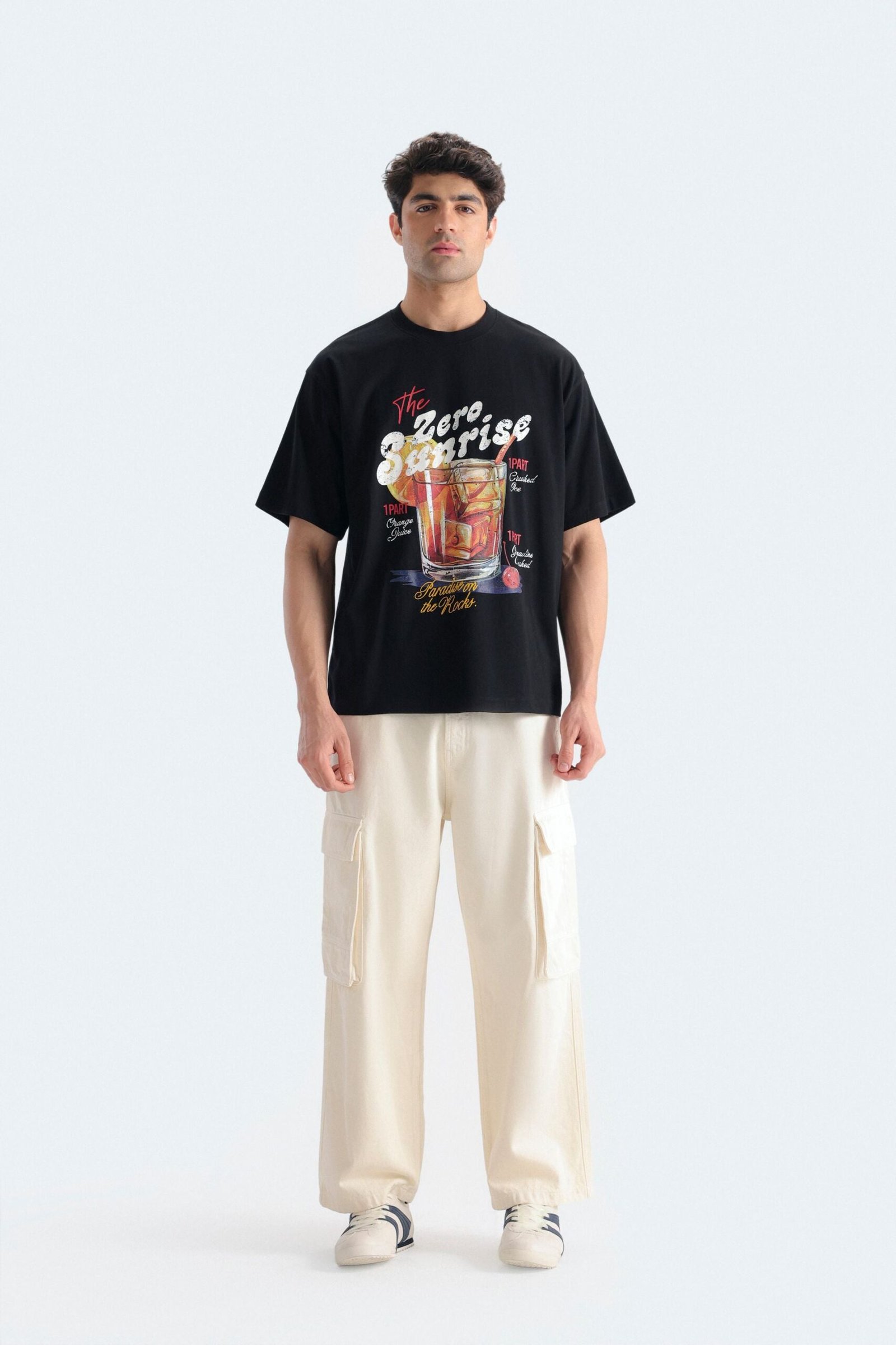 Graphic T-Shirt