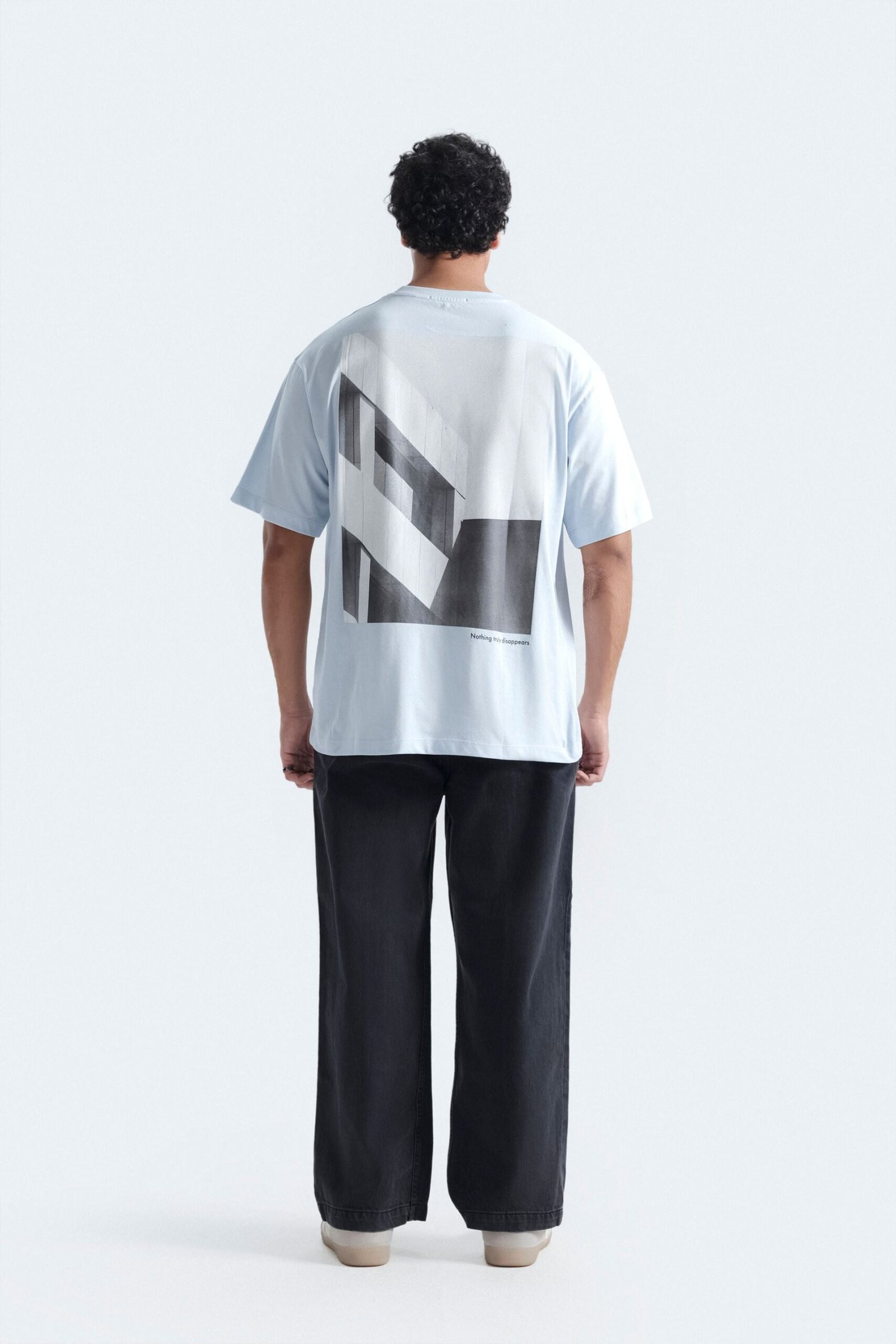 Graphic T-Shirt - Image 4