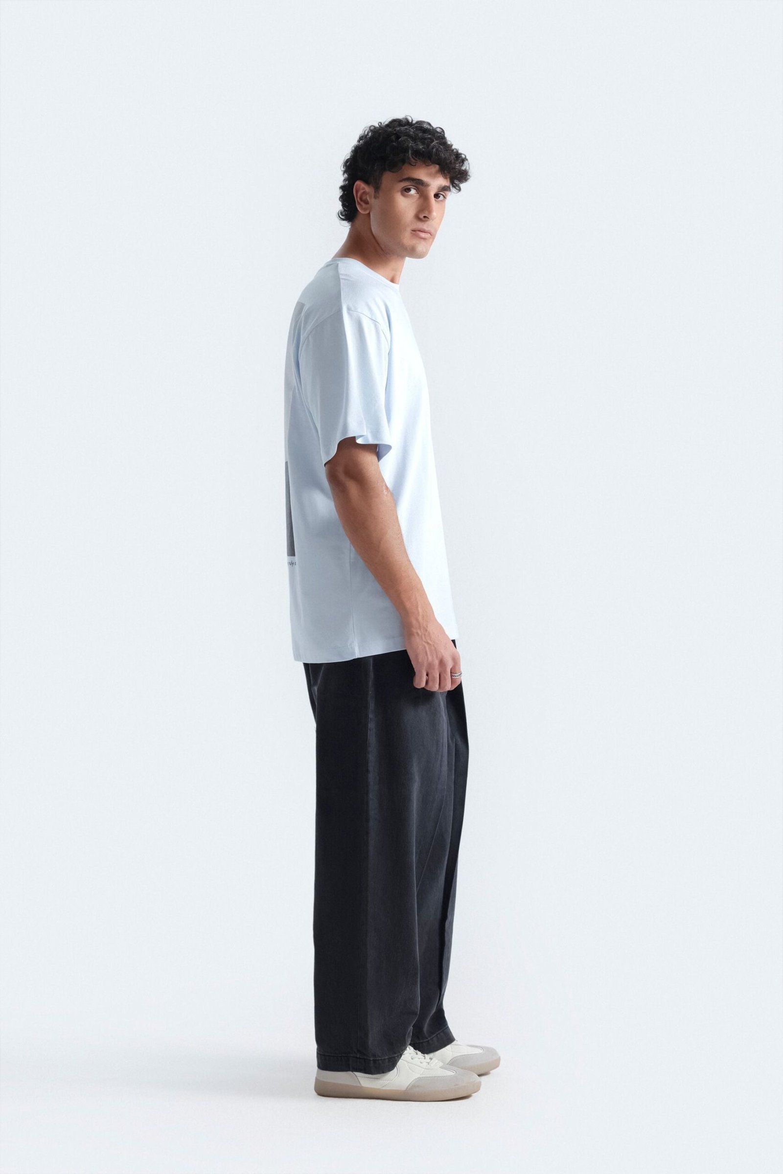 Graphic T-Shirt - Image 3