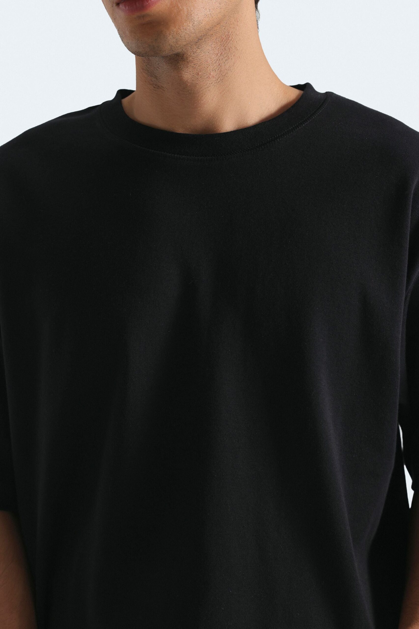 Crew Neck T-Shirt - Image 12