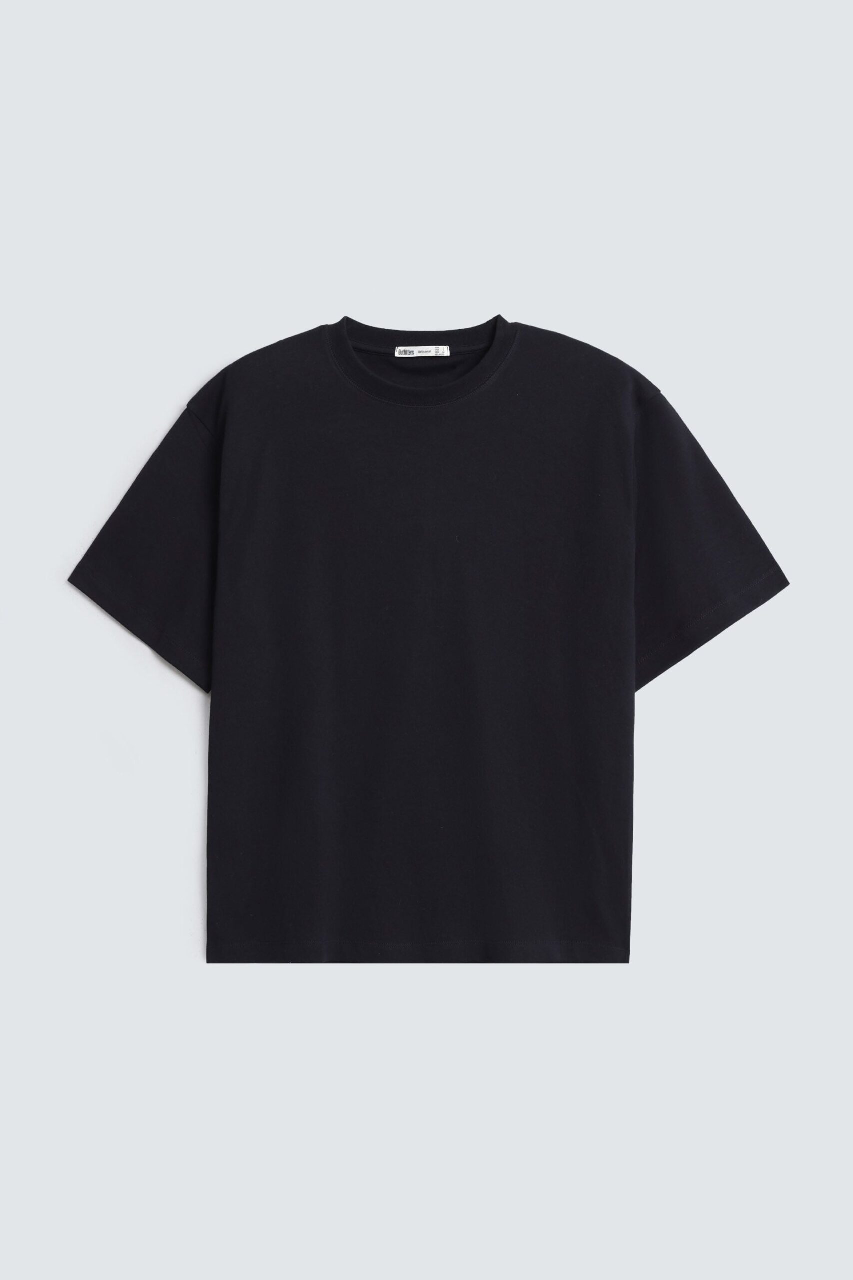 Crew Neck T-Shirt - Image 15