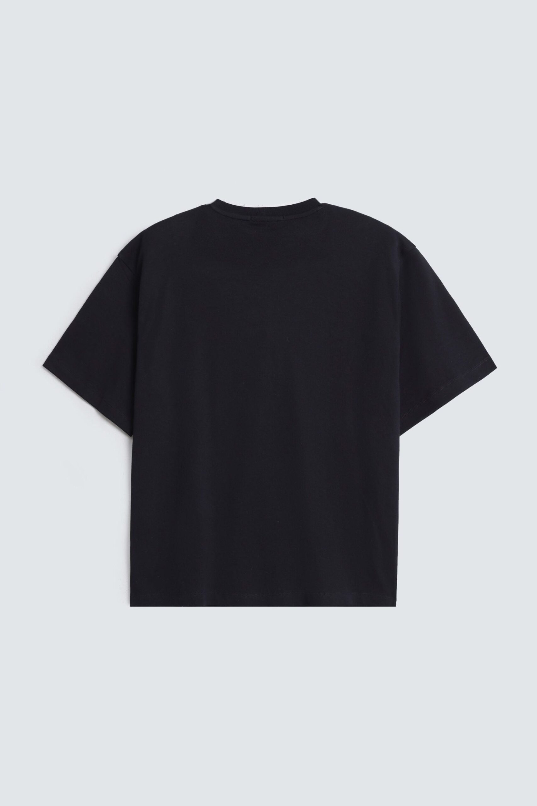 Crew Neck T-Shirt - Image 17