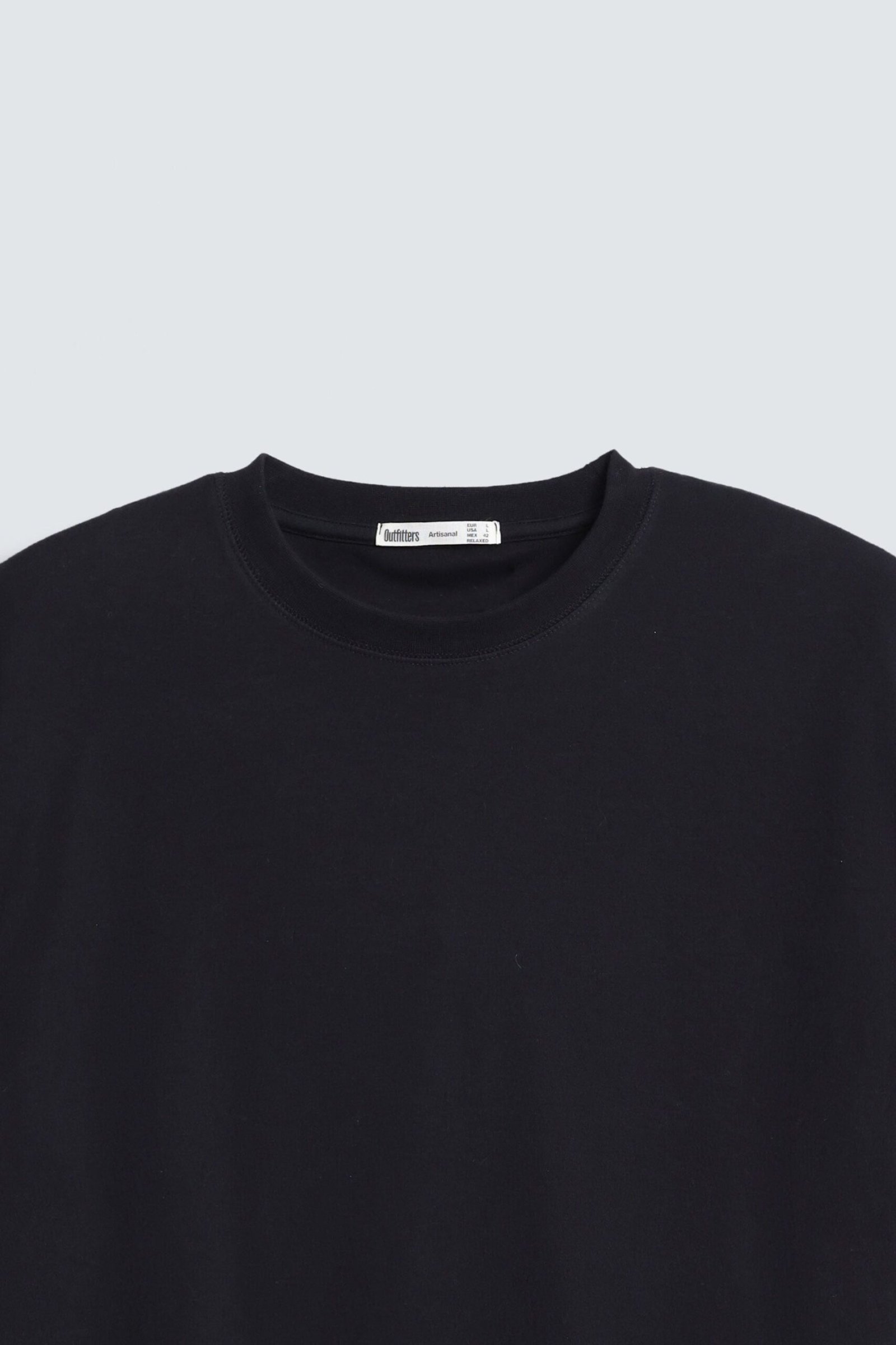 Crew Neck T-Shirt - Image 16
