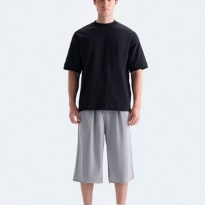 Crew Neck T-Shirt