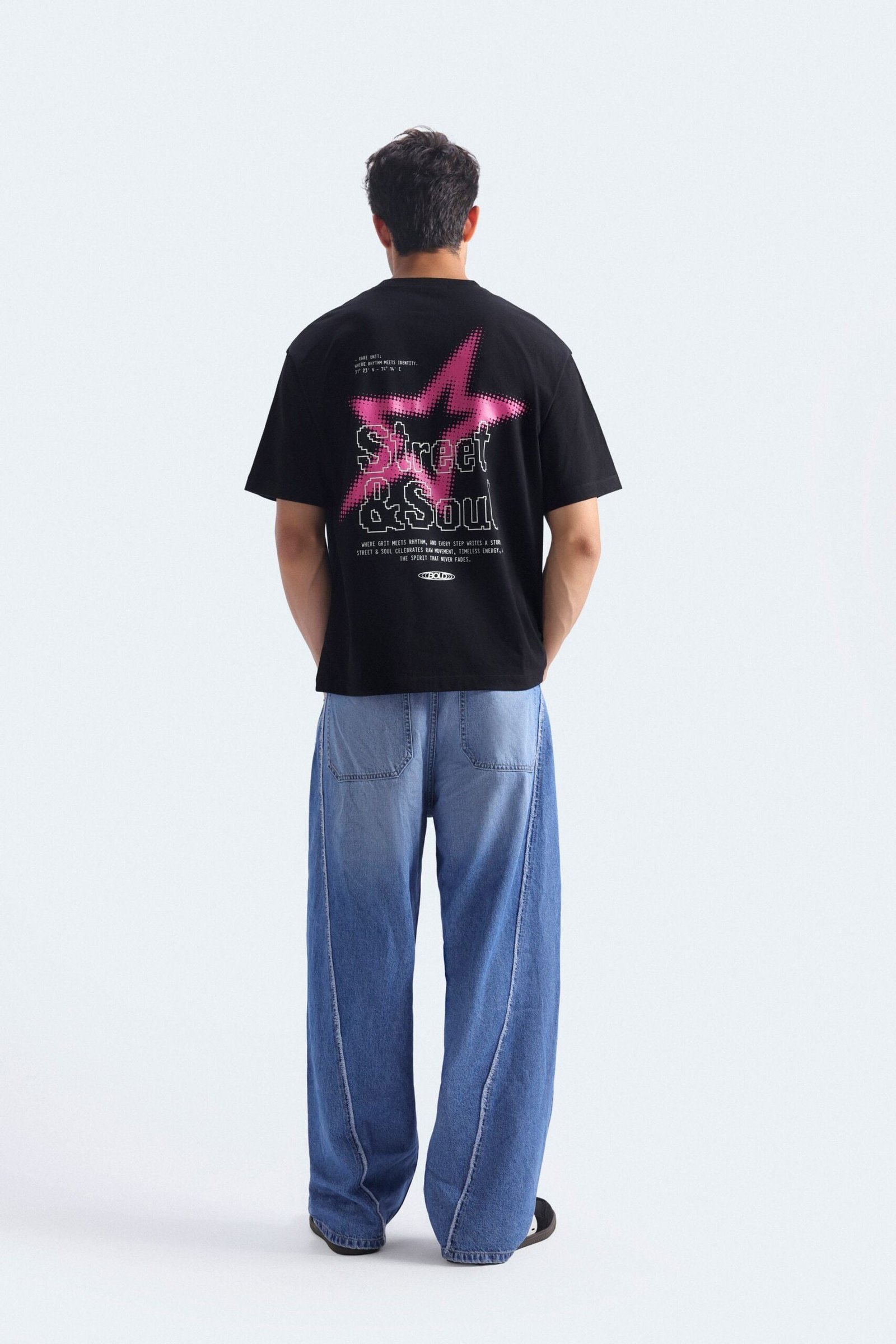 Graphic T-Shirt - Image 4