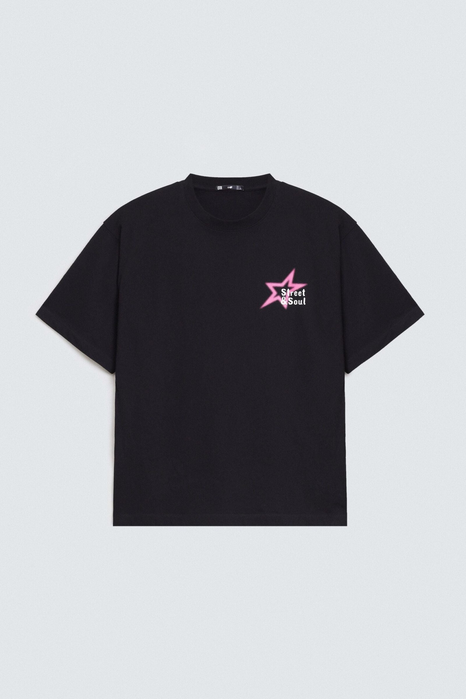 Graphic T-Shirt - Image 5