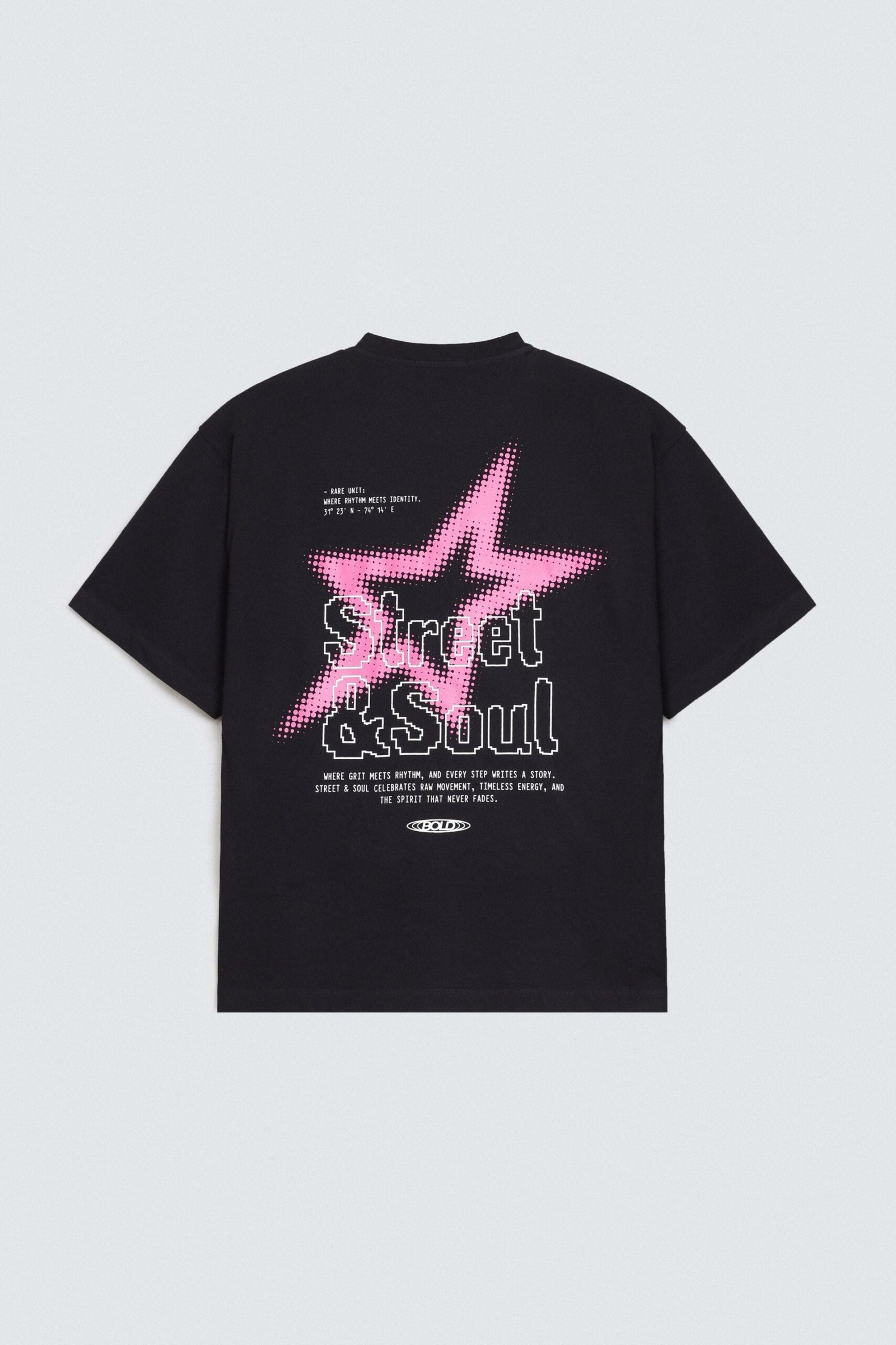 Graphic T-Shirt - Image 7