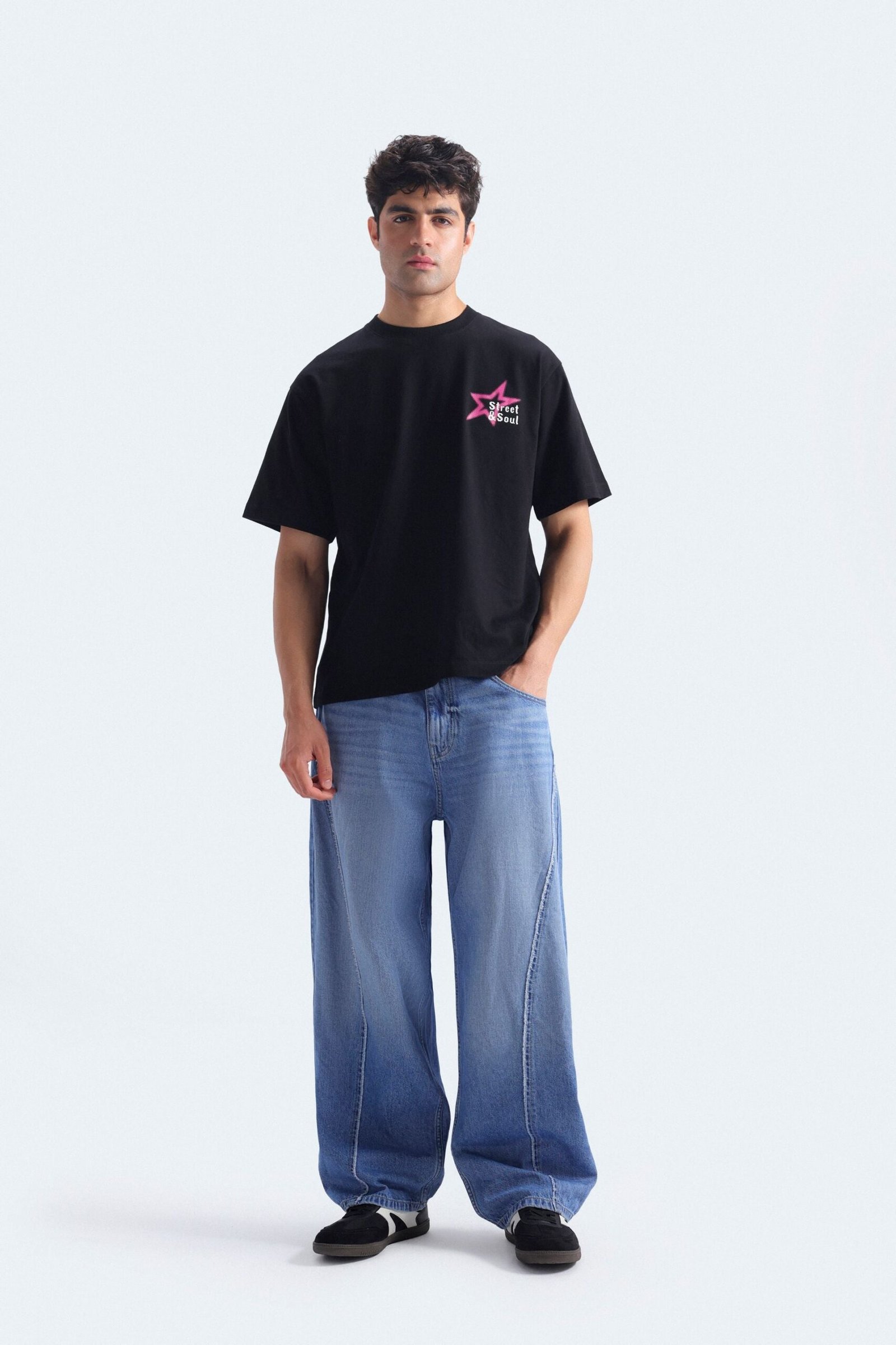 Graphic T-Shirt