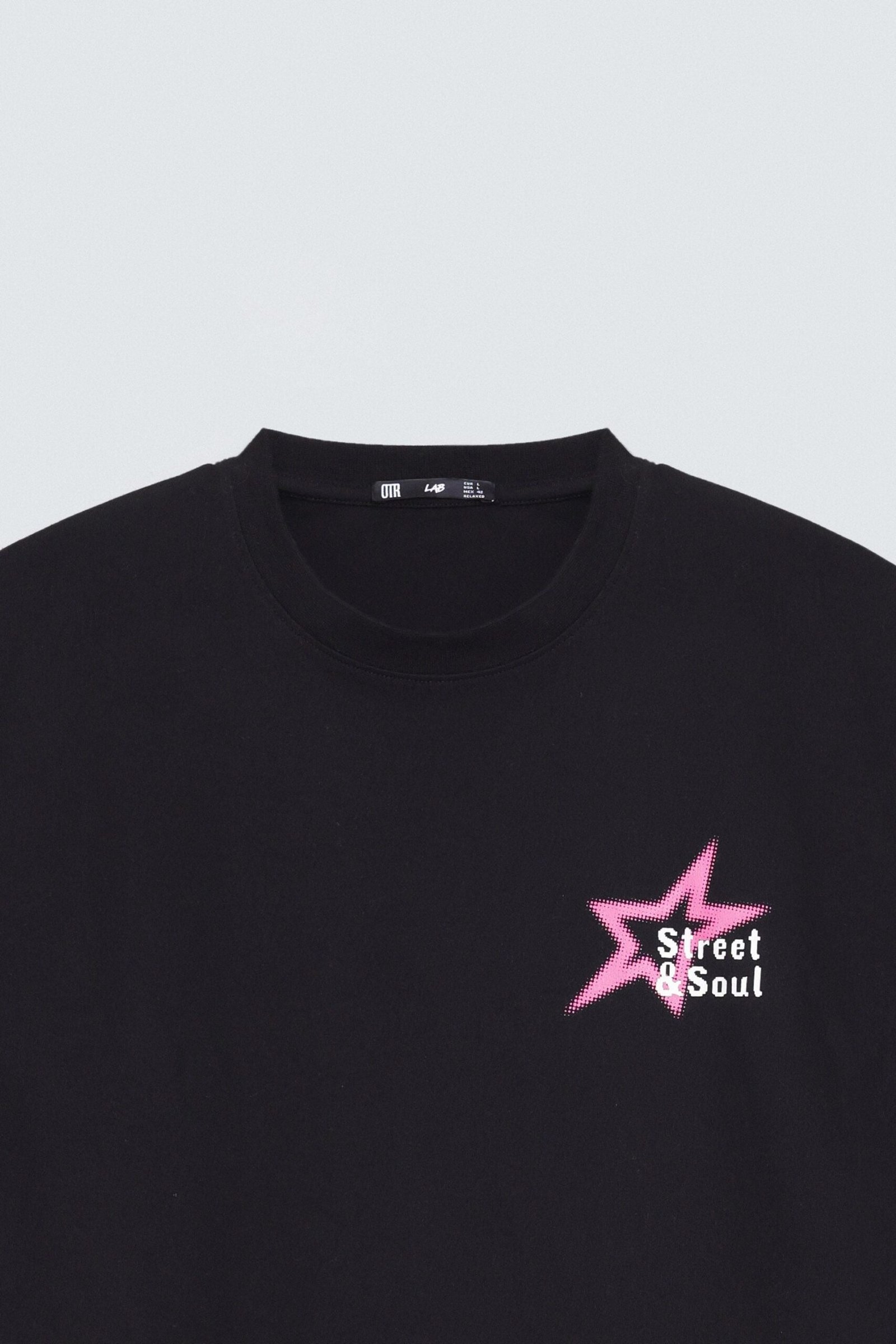 Graphic T-Shirt - Image 6