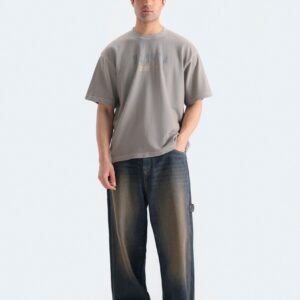 Washed Out Graphic T-Shirt